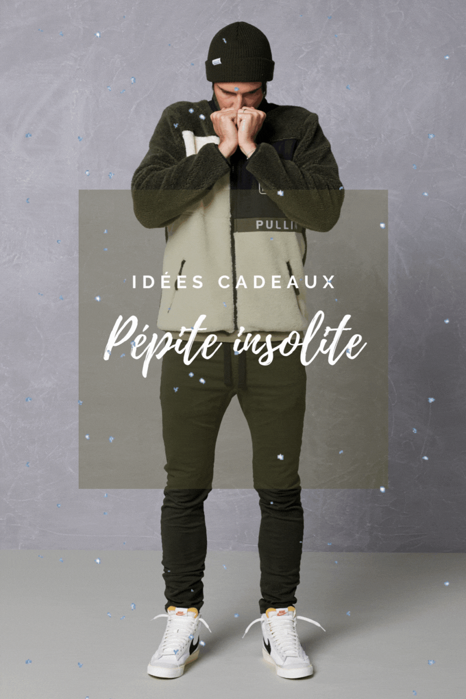 Idées cadeaux artik 2022