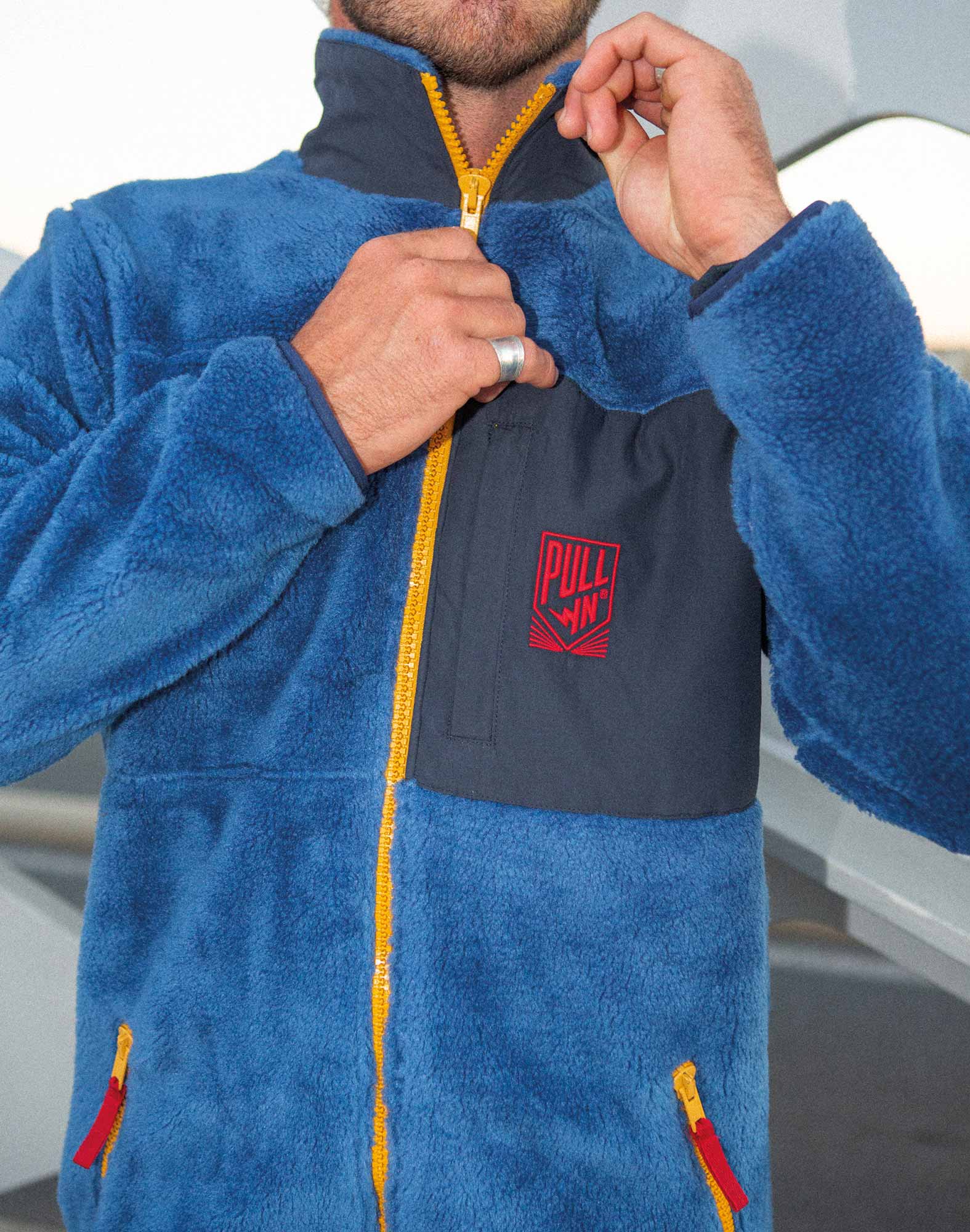 Men's ARTIK COREBLUE