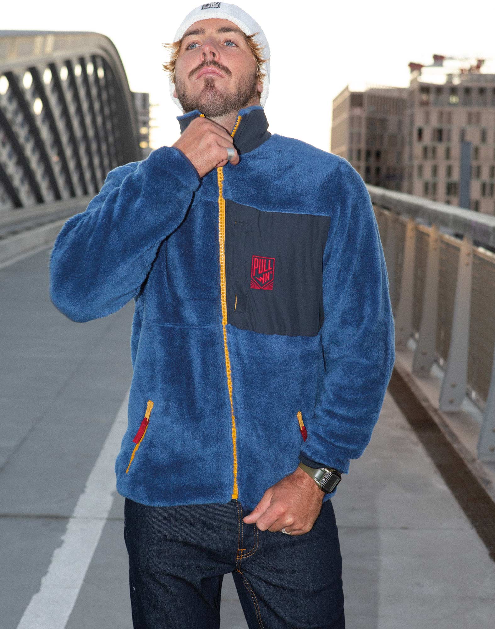 Men's ARTIK COREBLUE