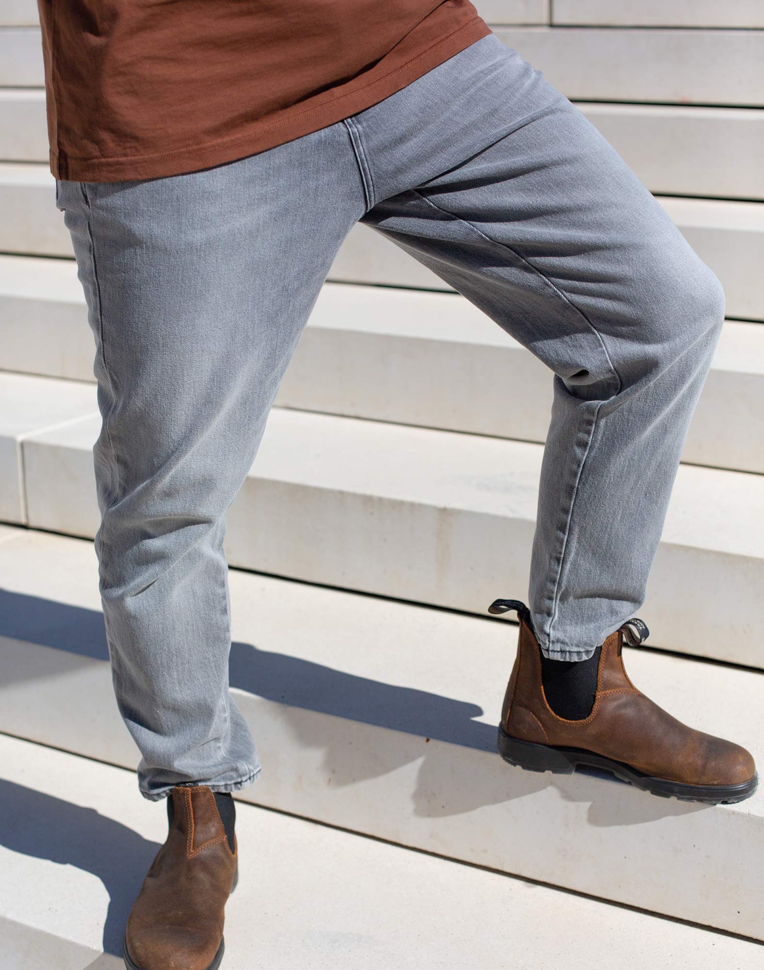 Men's pants DENING MARLEY TORNADO