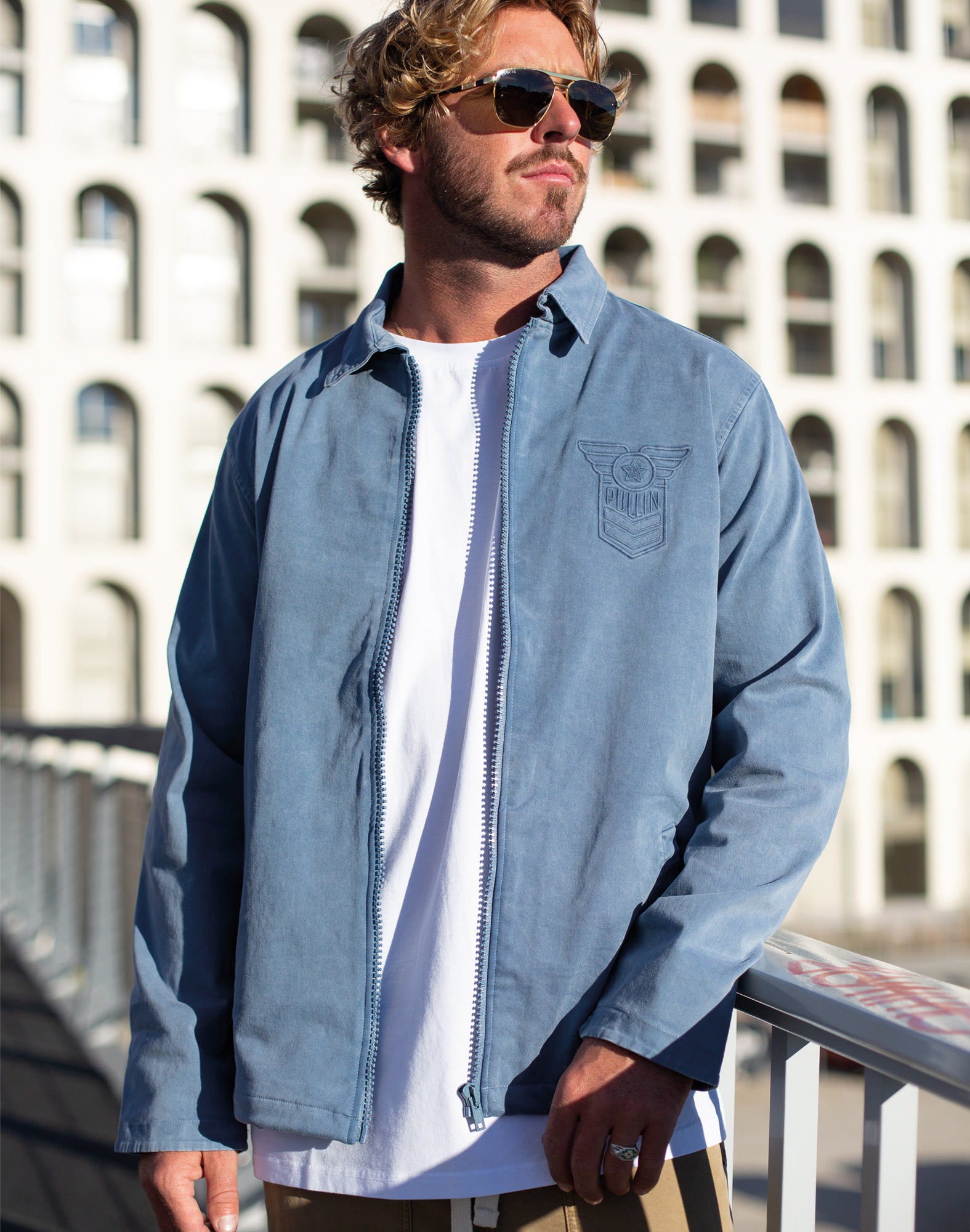 VESTE ANGEL