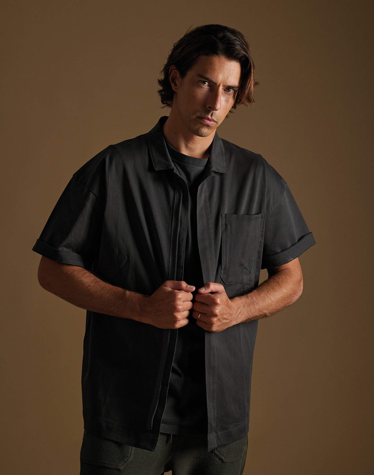Men's  MECA FOREST