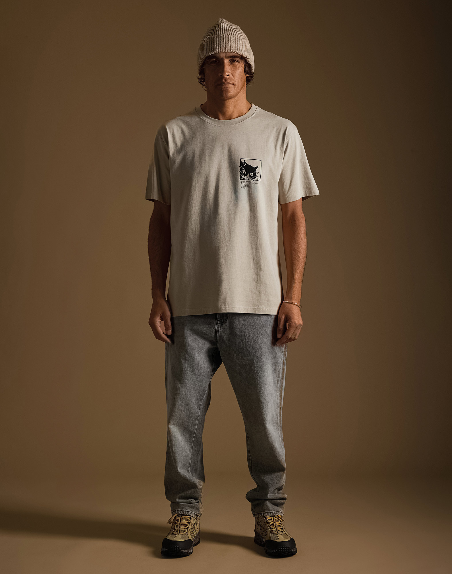 Men's pants DENING MARLEY TORNADO