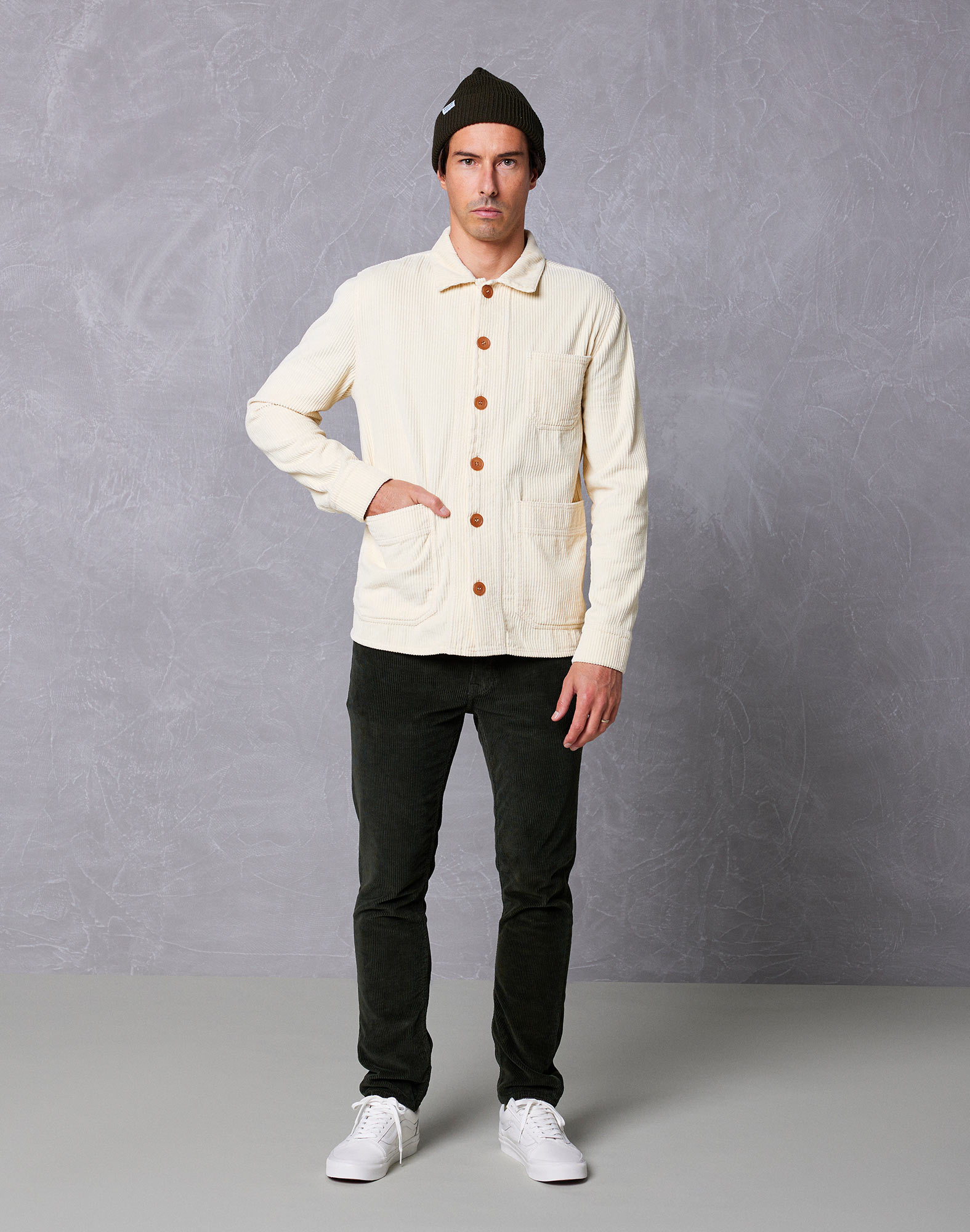 PANTALON REGULAR ARMY