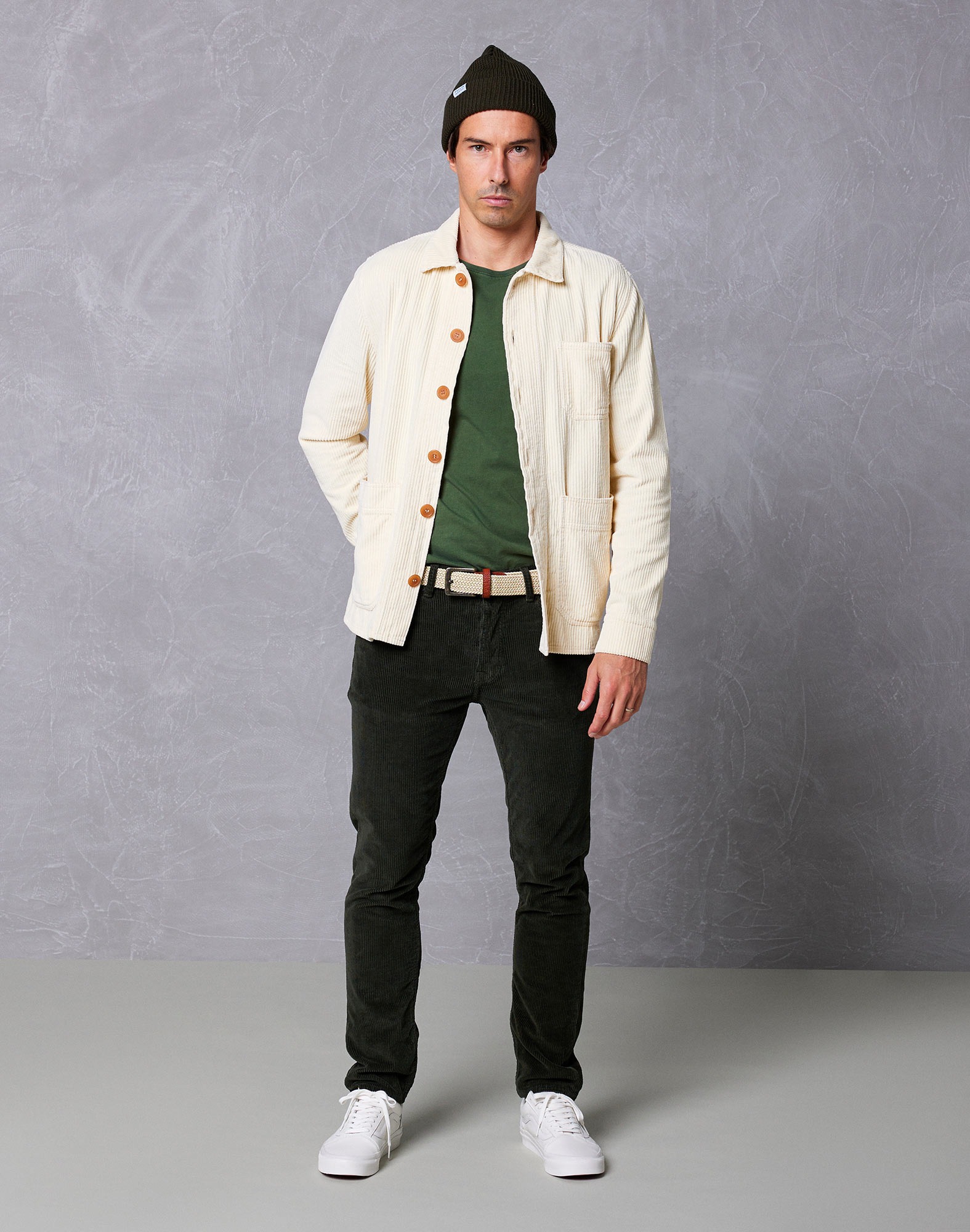 PANTALON REGULAR ARMY