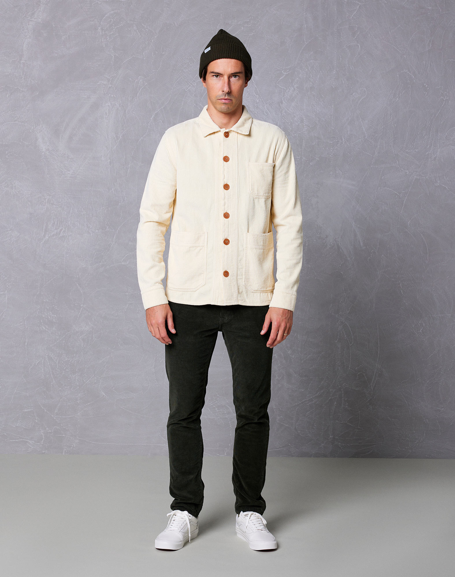 PANTALON REGULAR ARMY