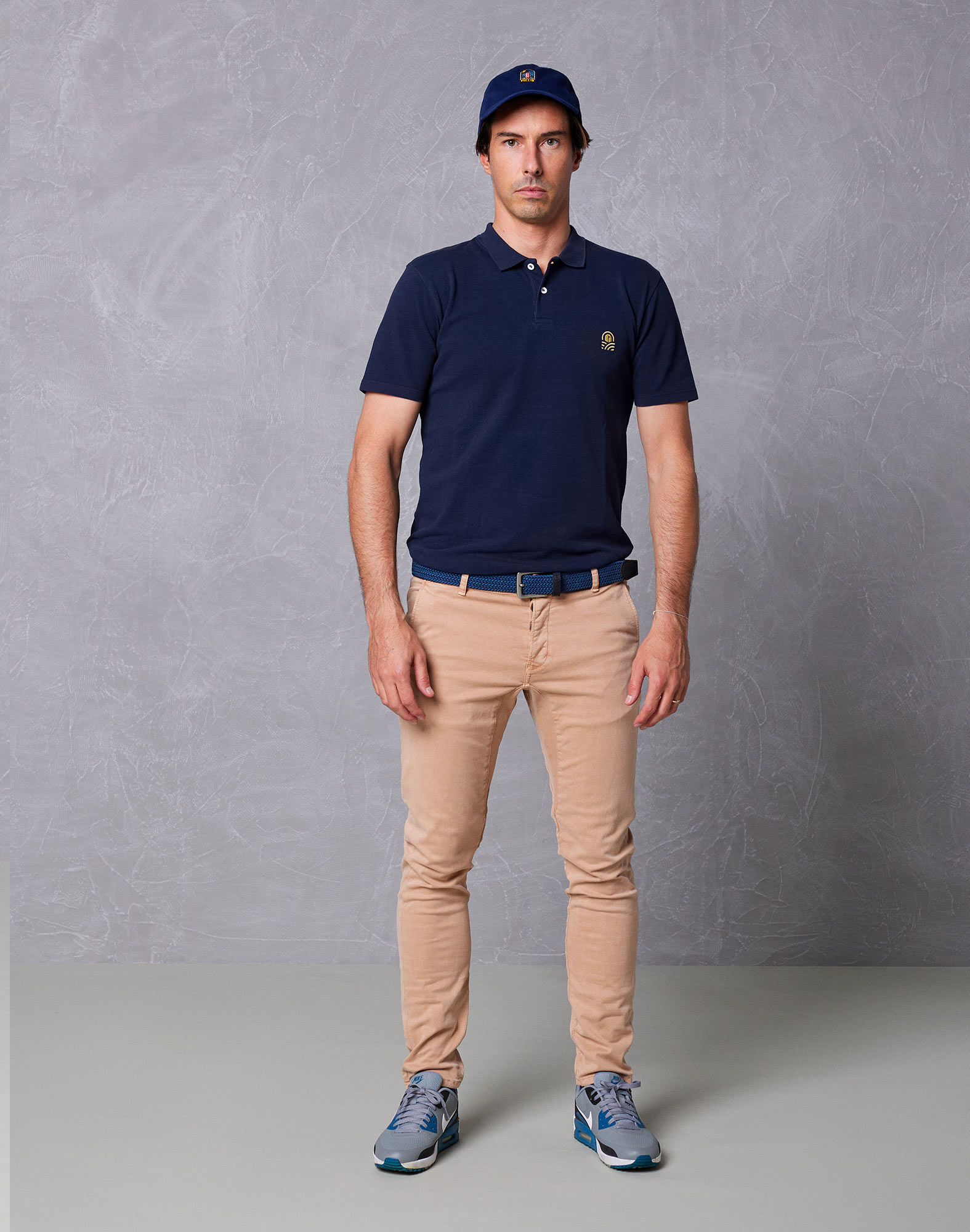 PANTALON CHINO AMBER