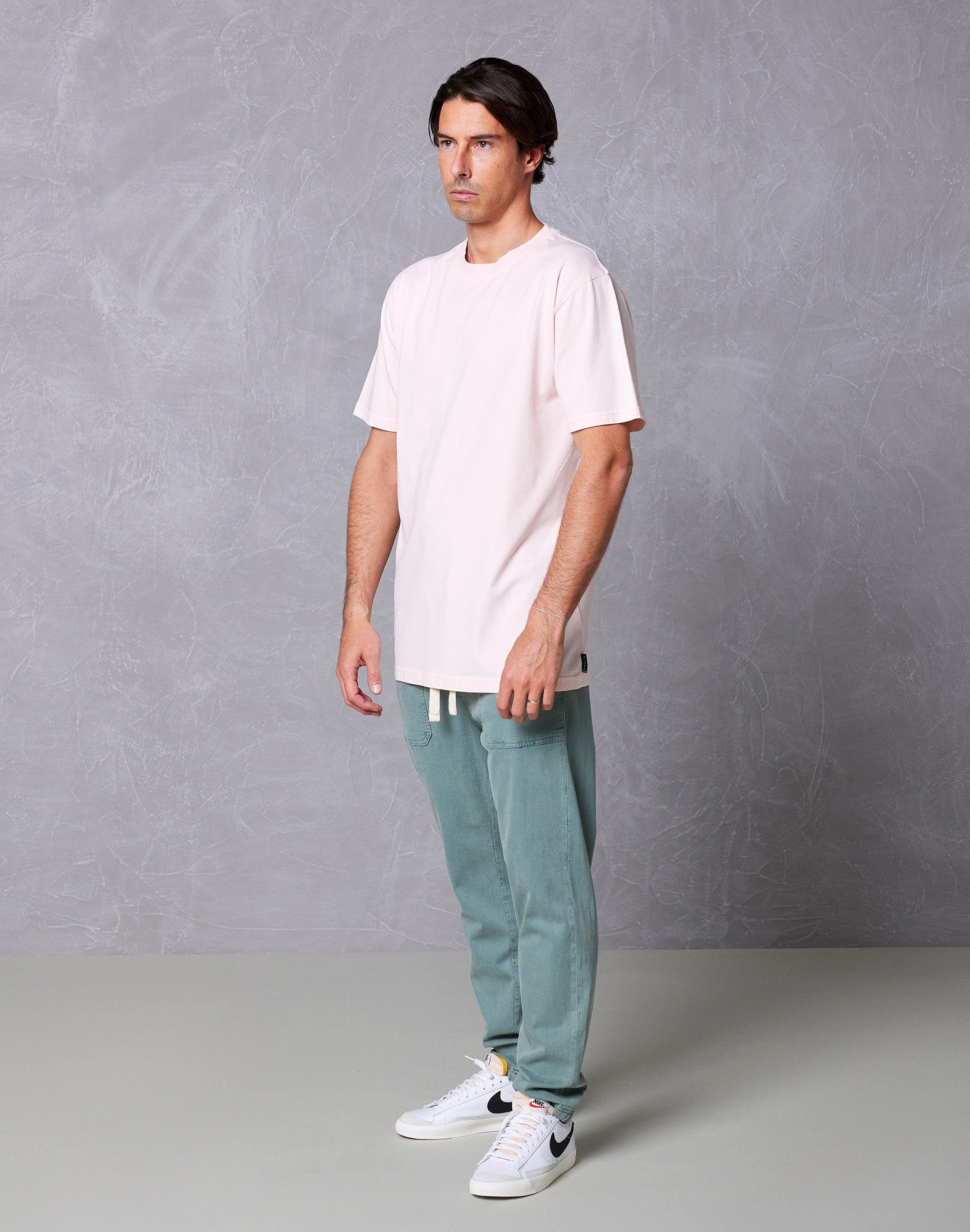 PANTALON LOOSE CREW