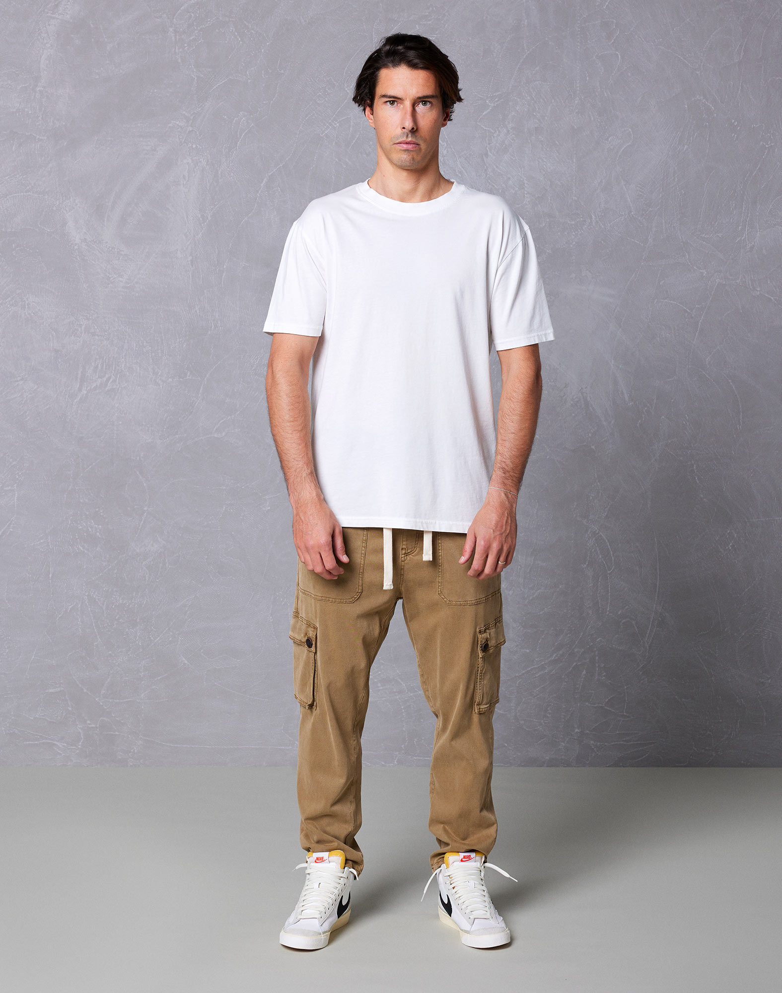 PANTALON CARGO DESERT