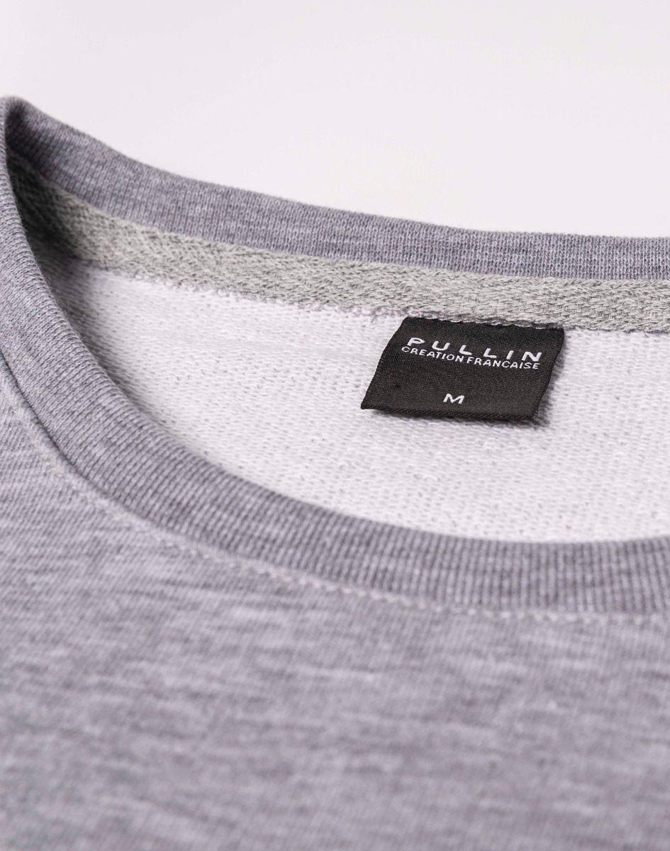 SWEAT GENTLEMEN