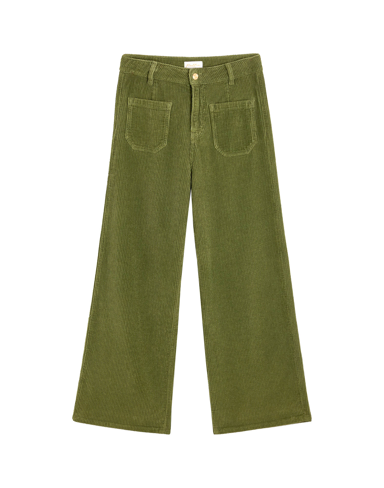 Women's pants DENING FEMME JANE ROYKASMIR