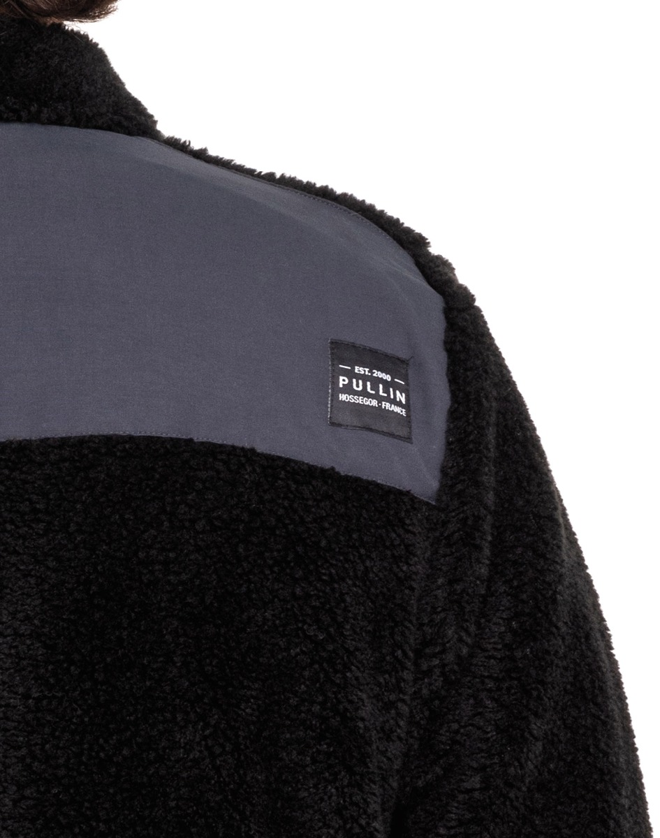 Veste homme ARTIK BLACK
