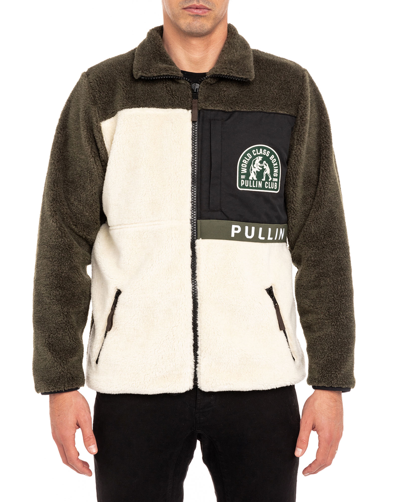Men's ARTIK BOXING