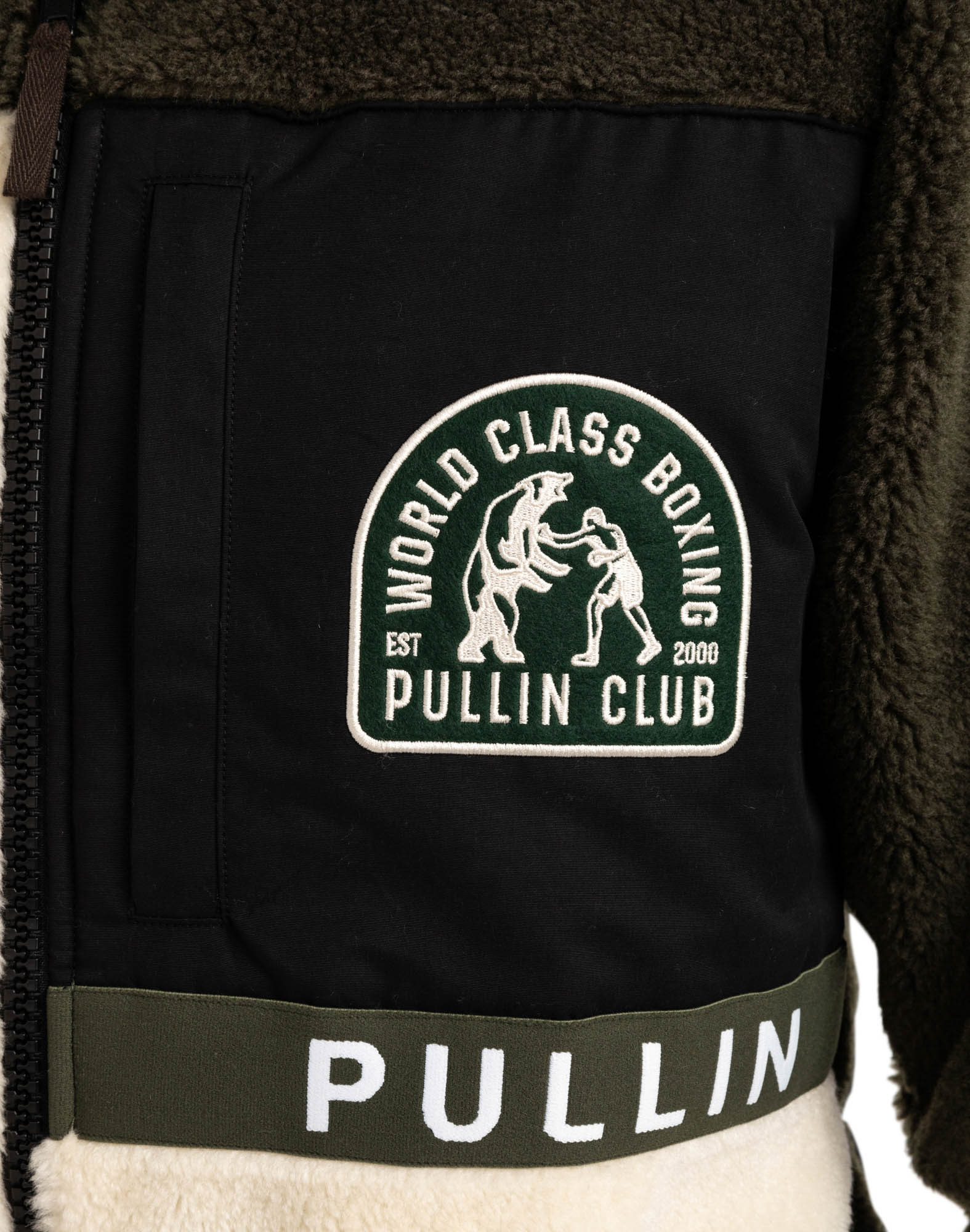 Men's ARTIK BOXING