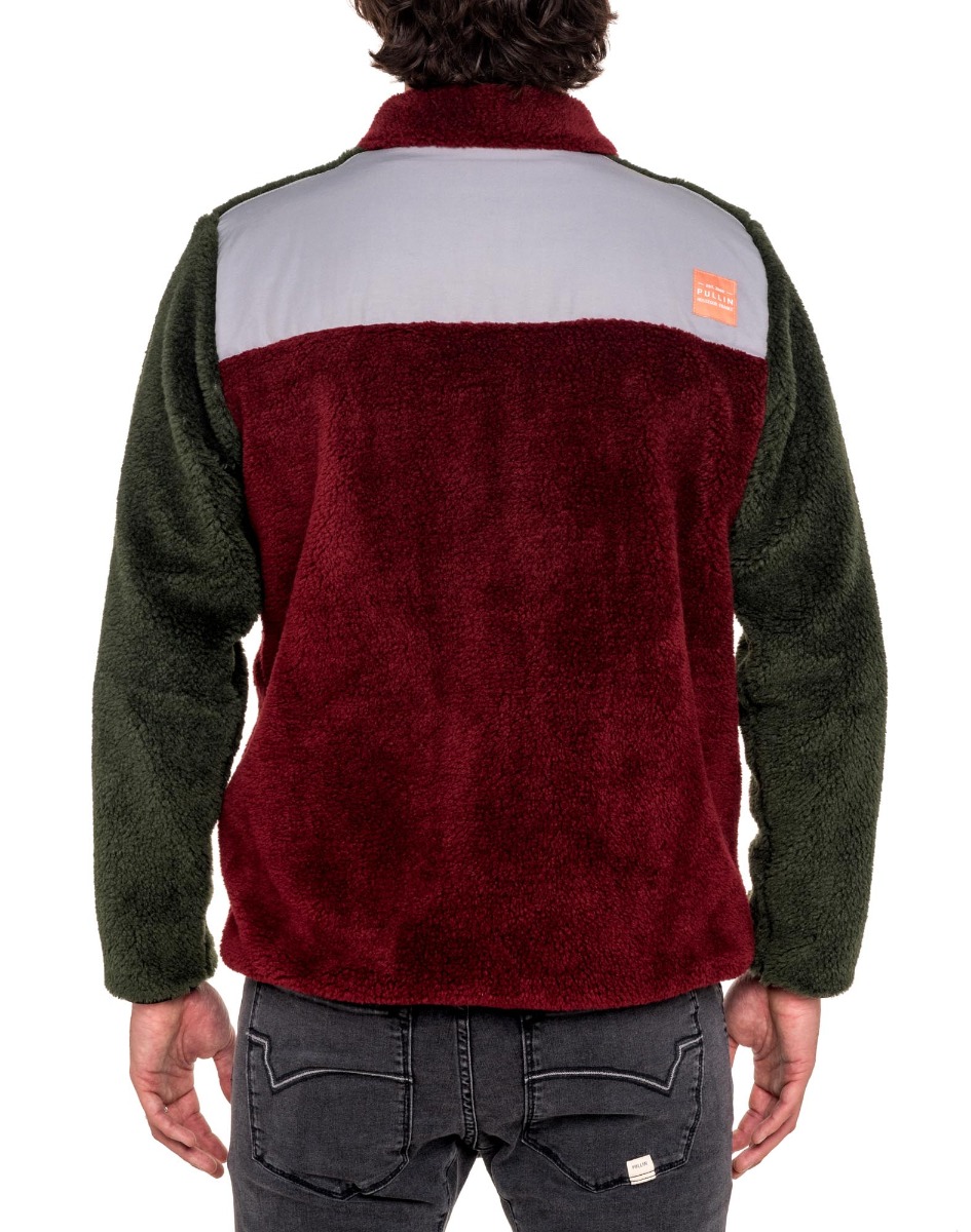 Veste homme ARTIK BRICK