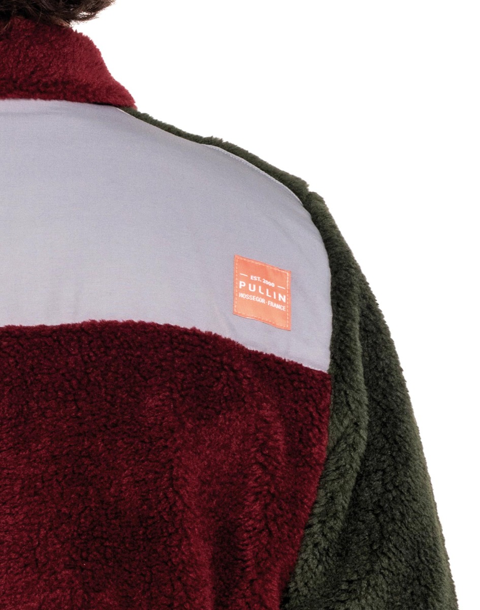 Veste homme ARTIK BRICK