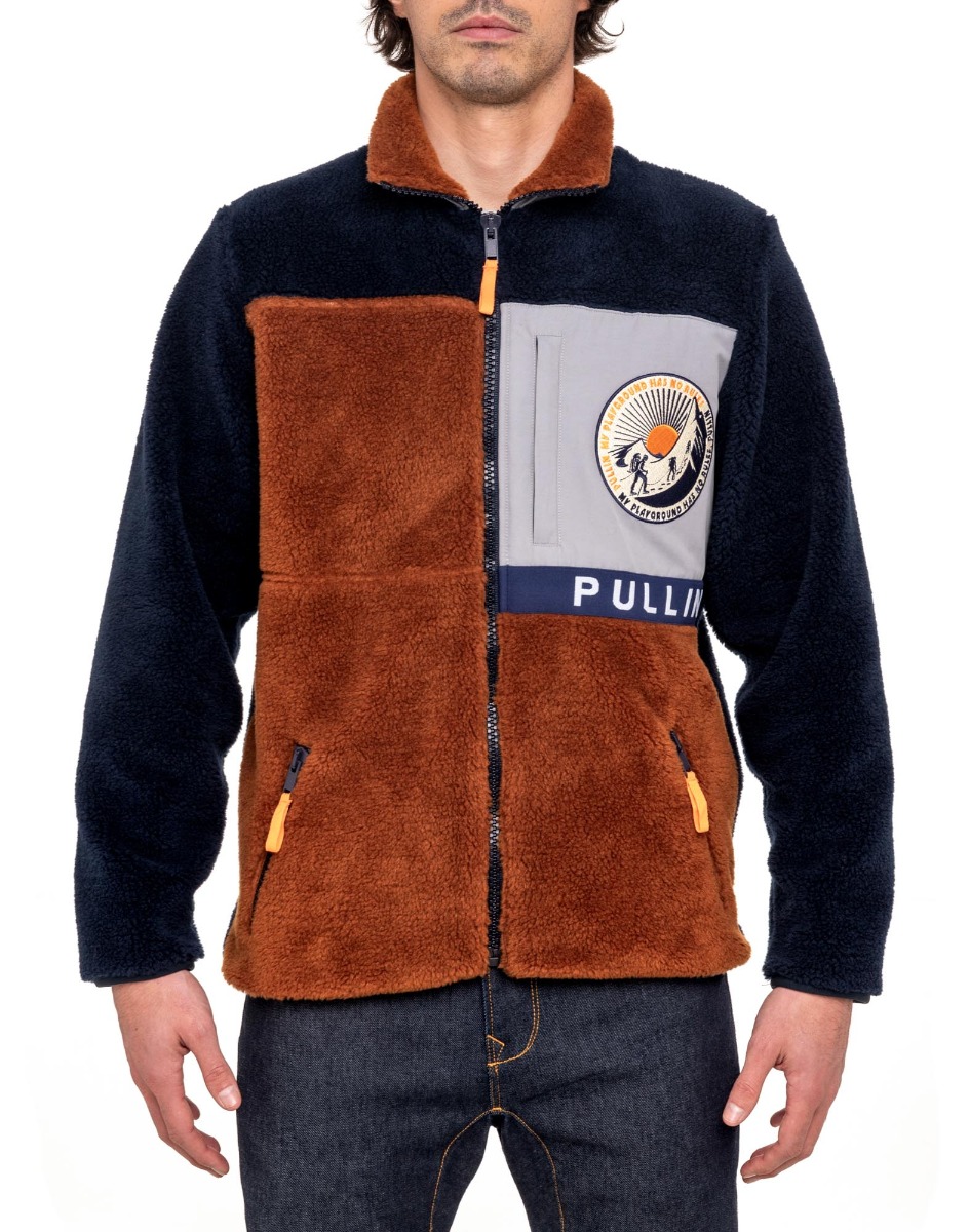 Veste homme ARTIK DENIM