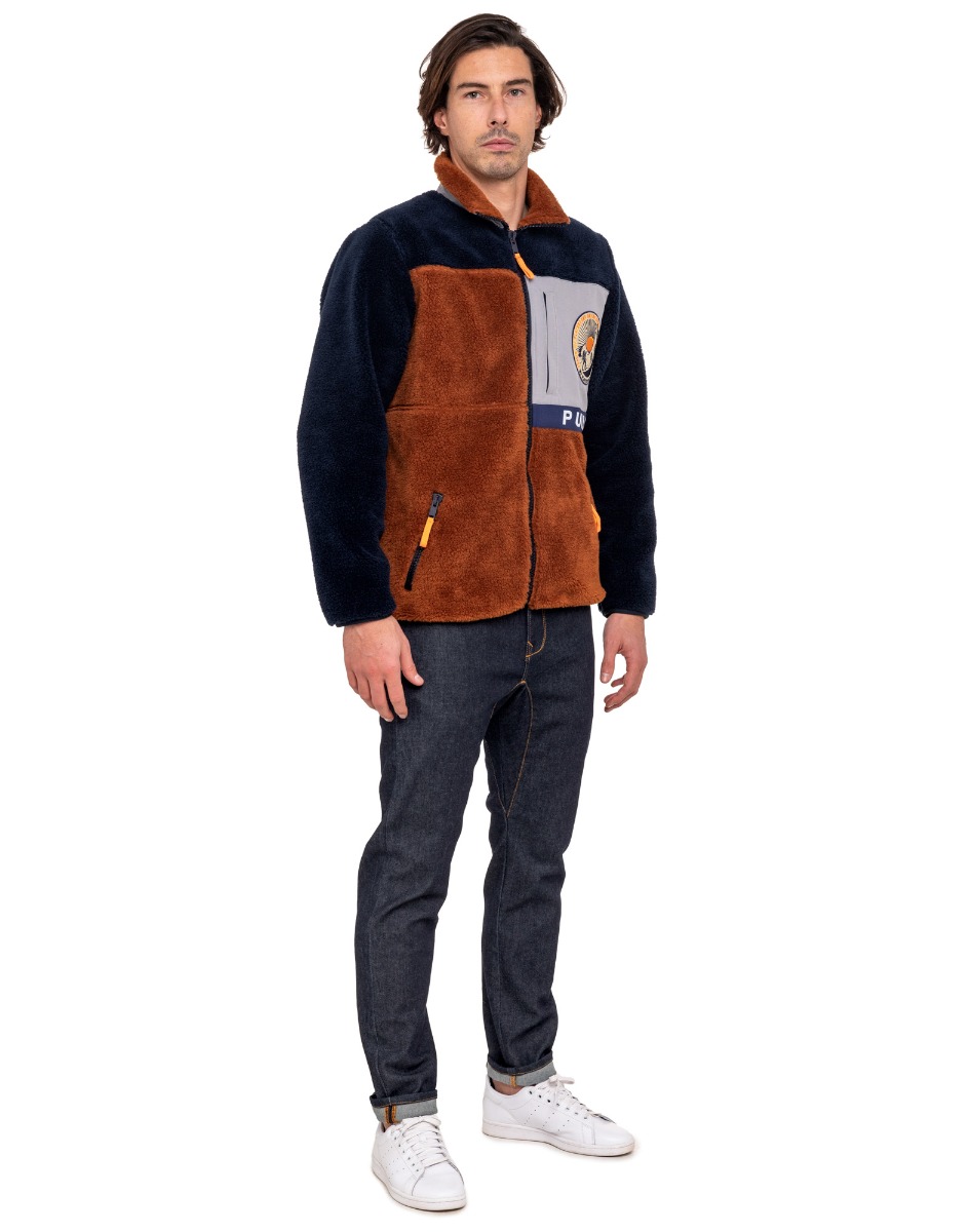 Veste homme ARTIK DENIM