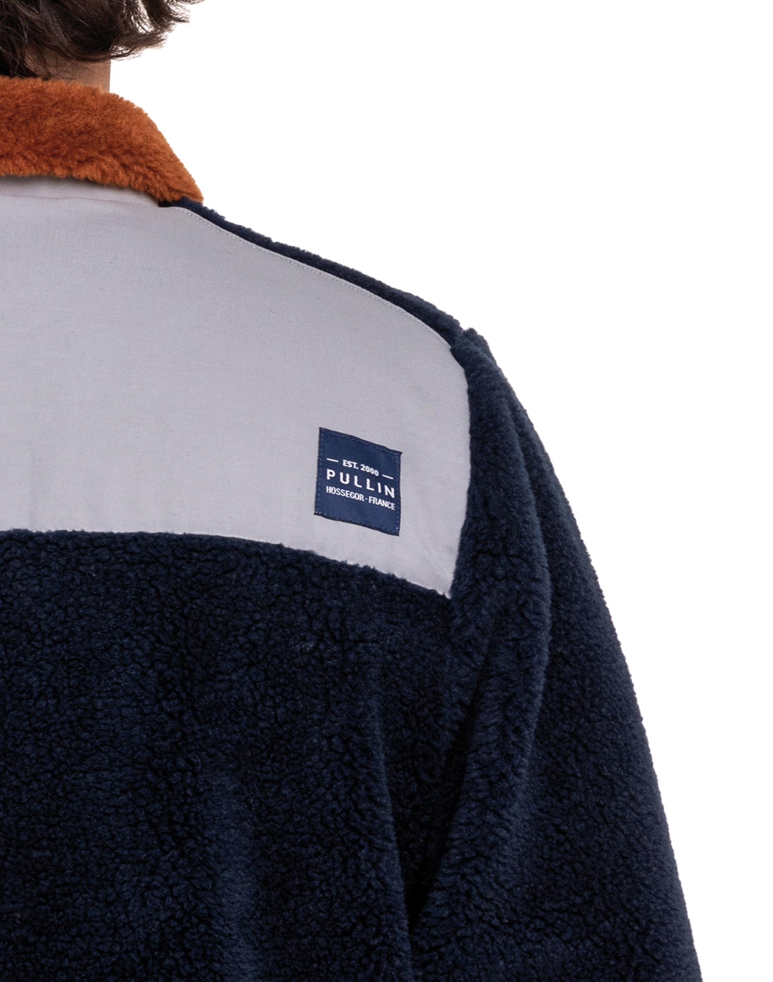 Veste homme ARTIK DENIM