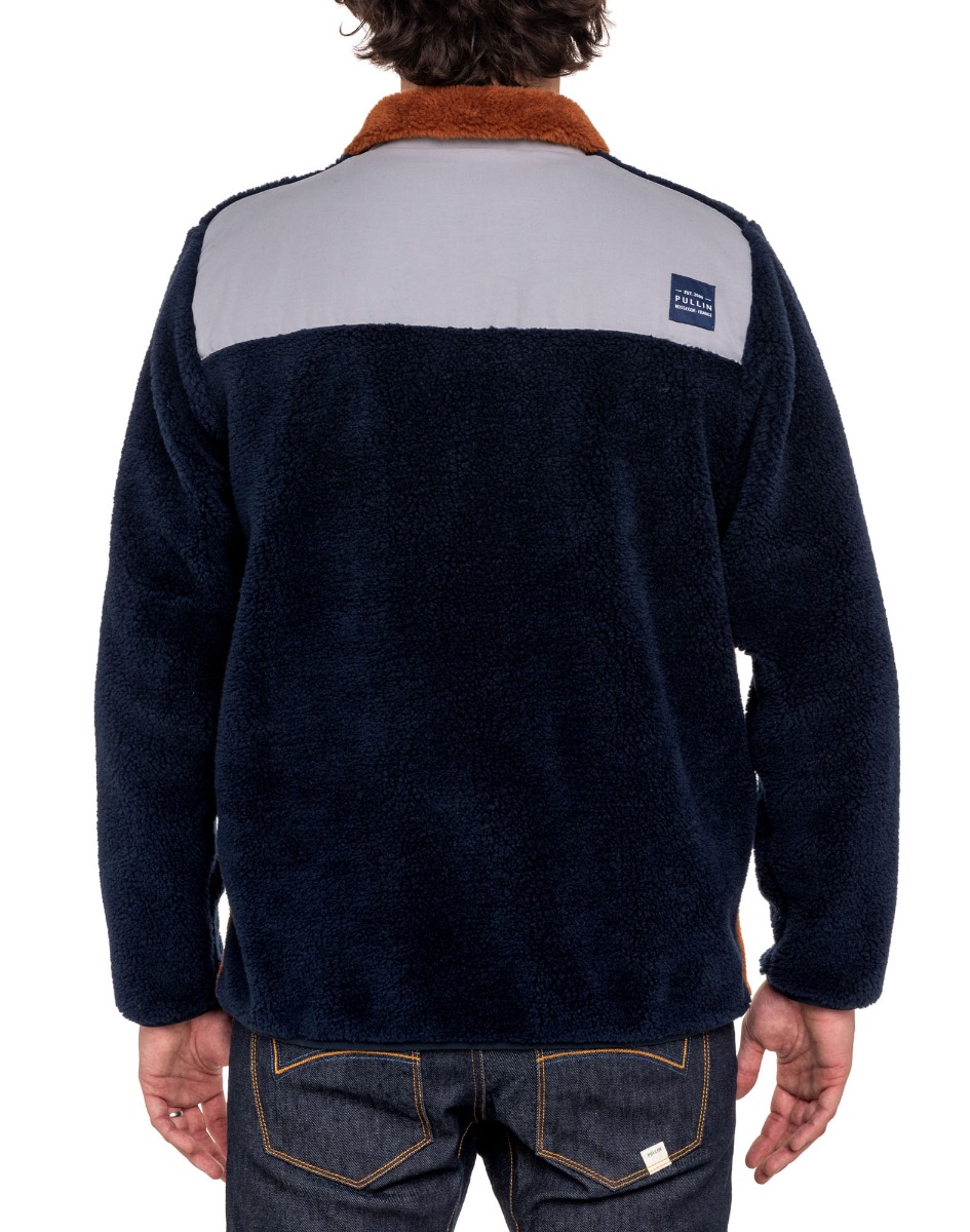 Veste homme ARTIK DENIM