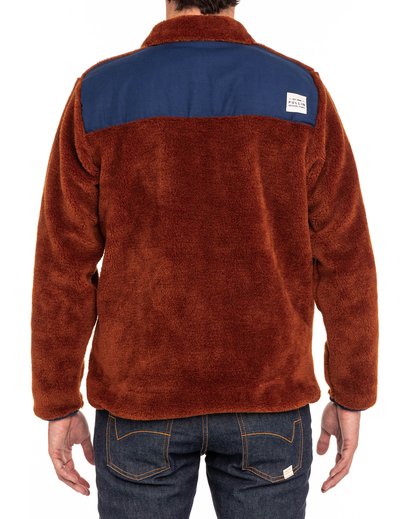 Men's ARTIK GOLDENBROW