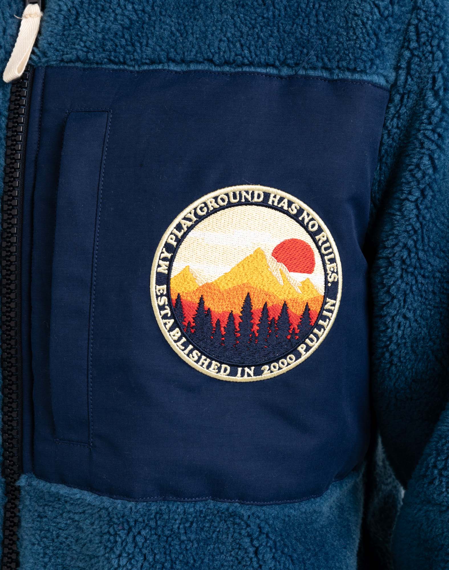 Men's ARTIK GOLDENDUSK