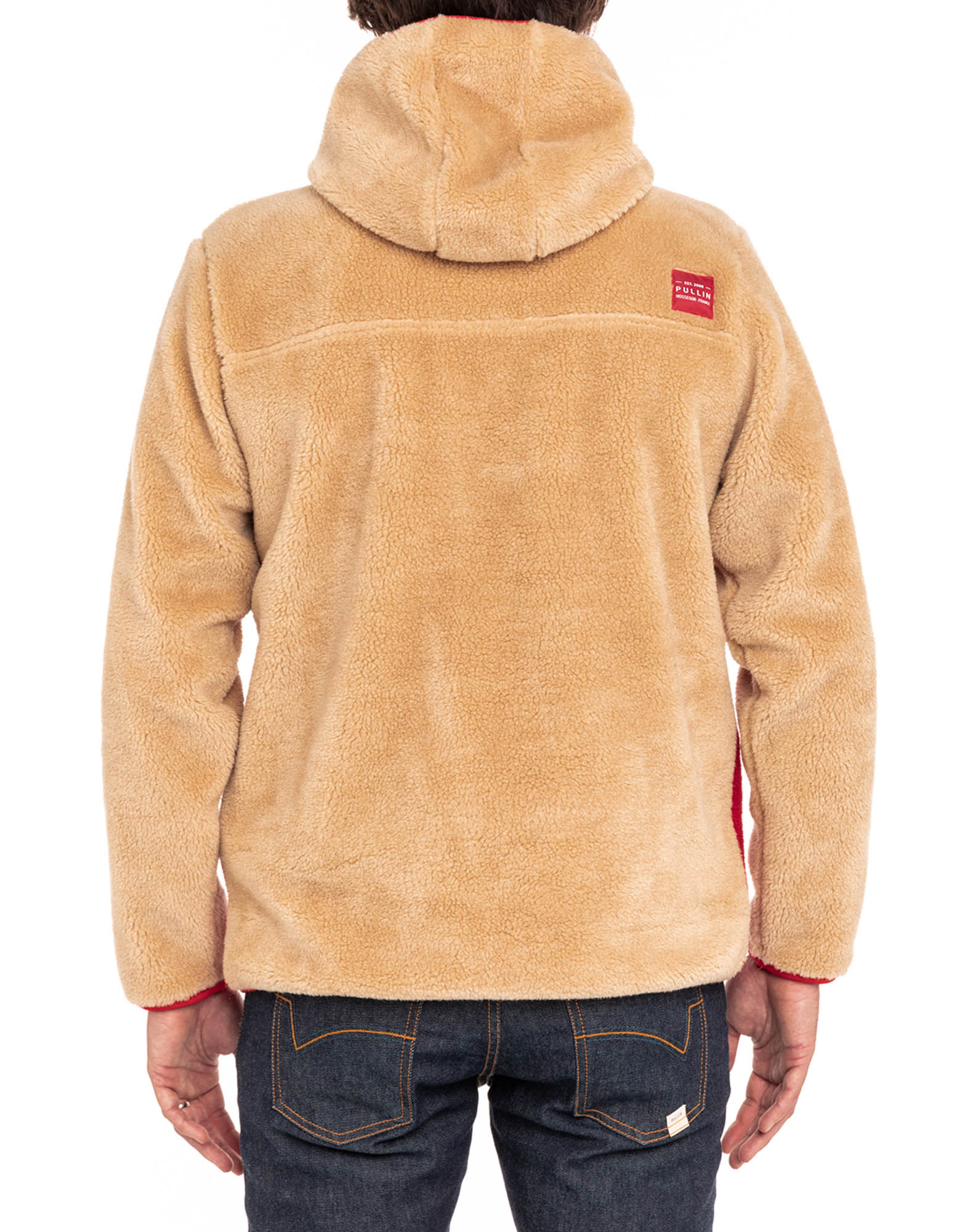 Men's ARTIK GOLDENHOOD