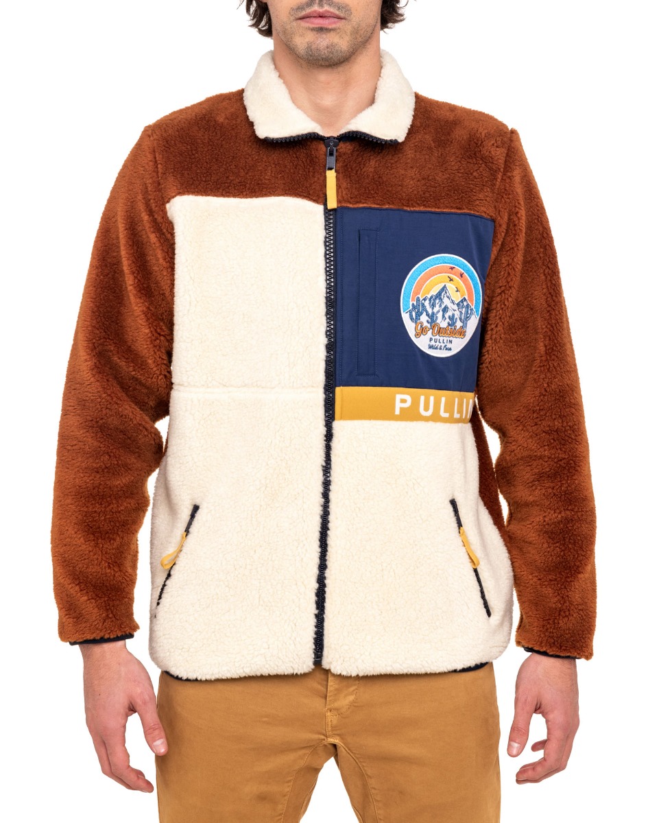 Veste homme ARTIK KAMEL
