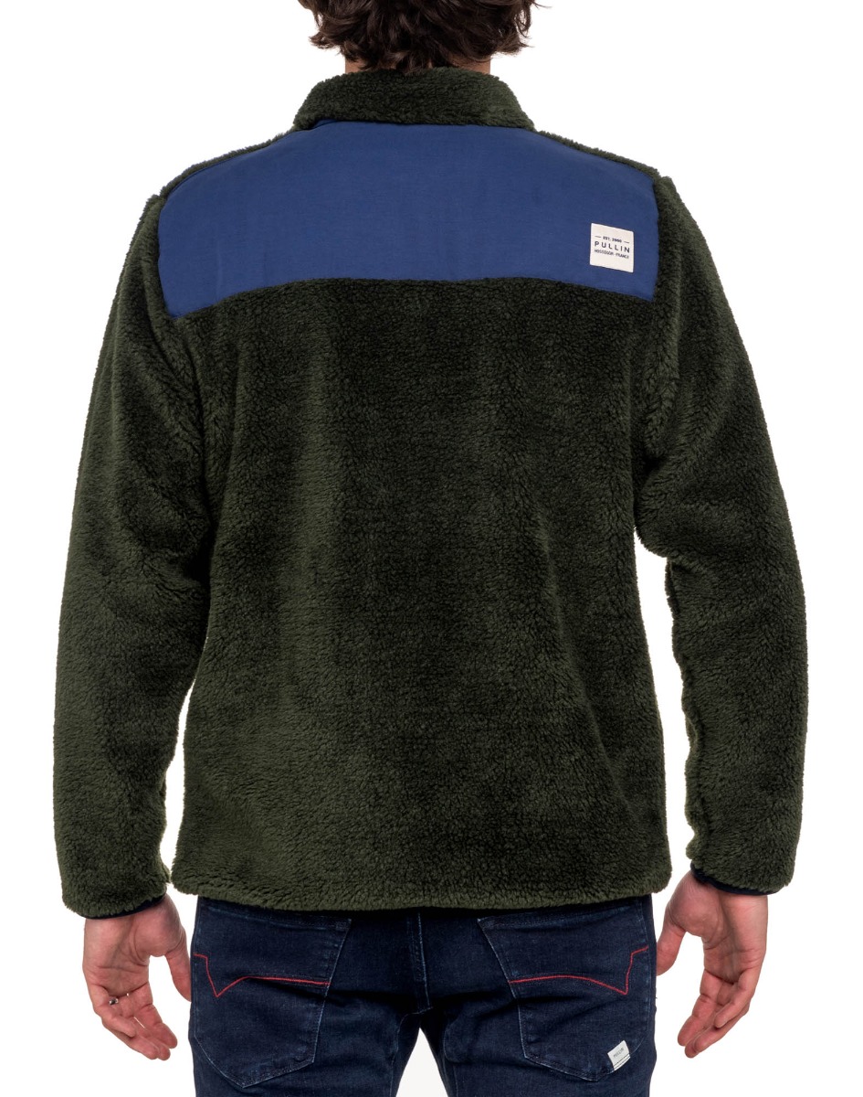 Veste homme ARTIK KHAKI