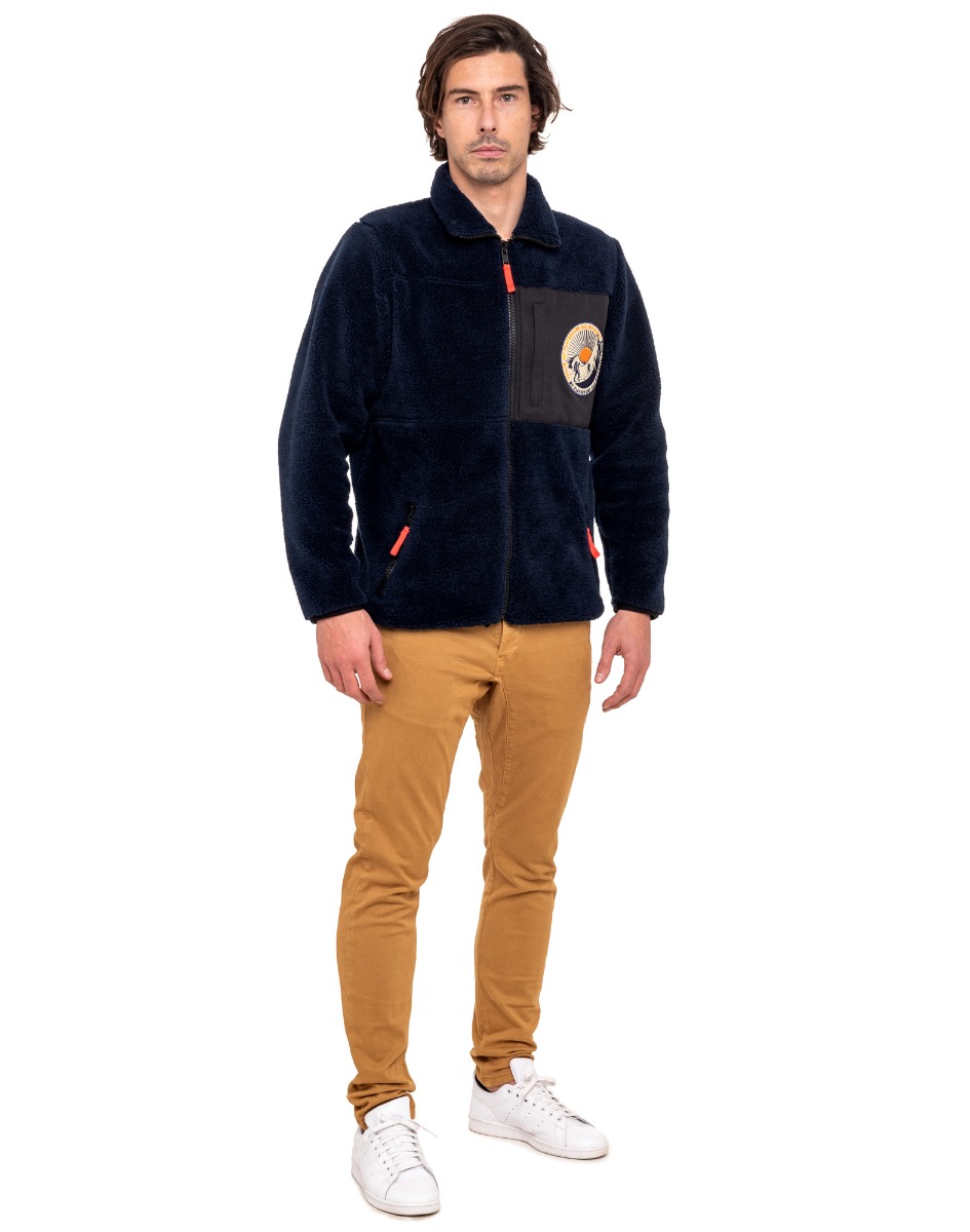 Veste homme ARTIK NAVY