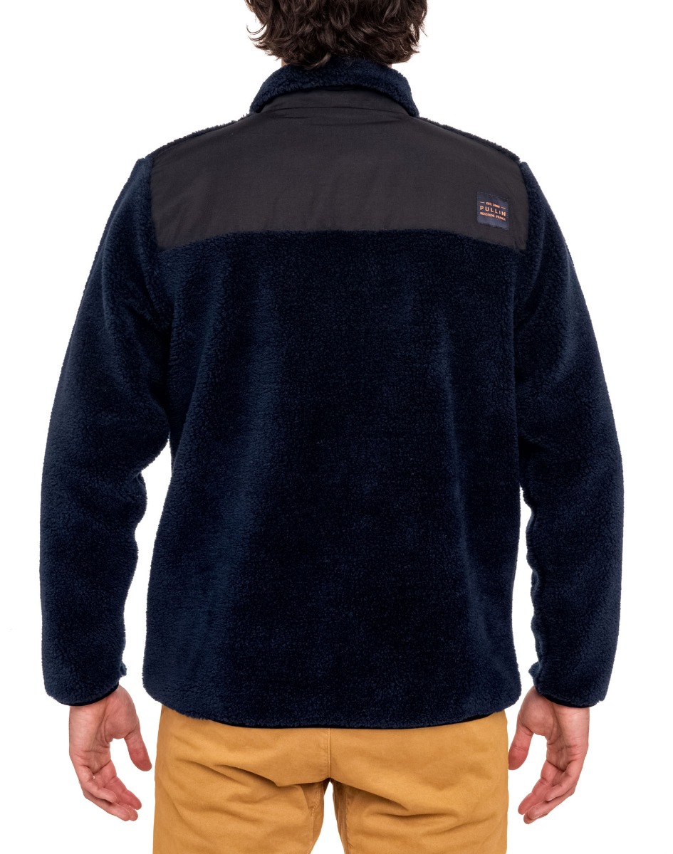 Veste homme ARTIK NAVY