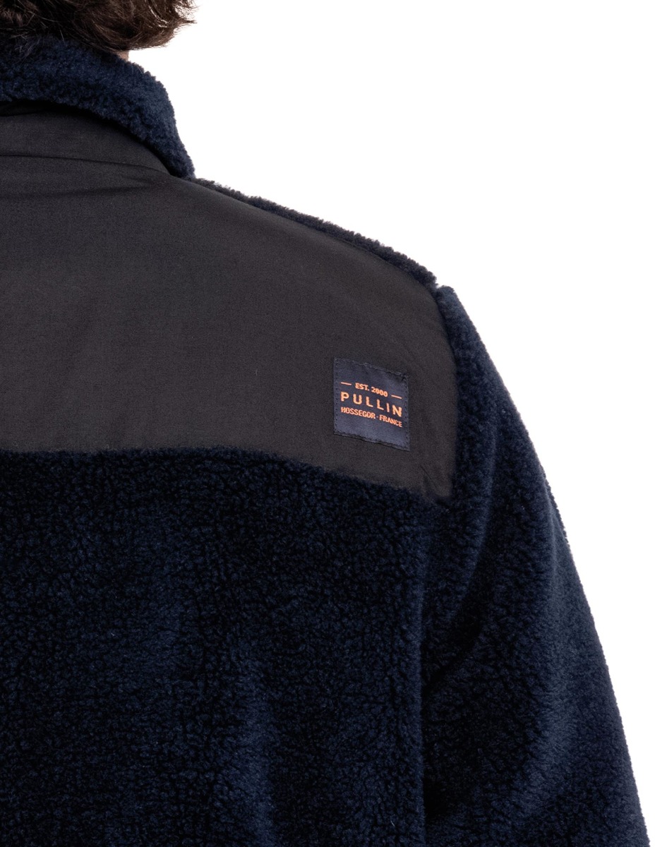 Veste homme ARTIK NAVY