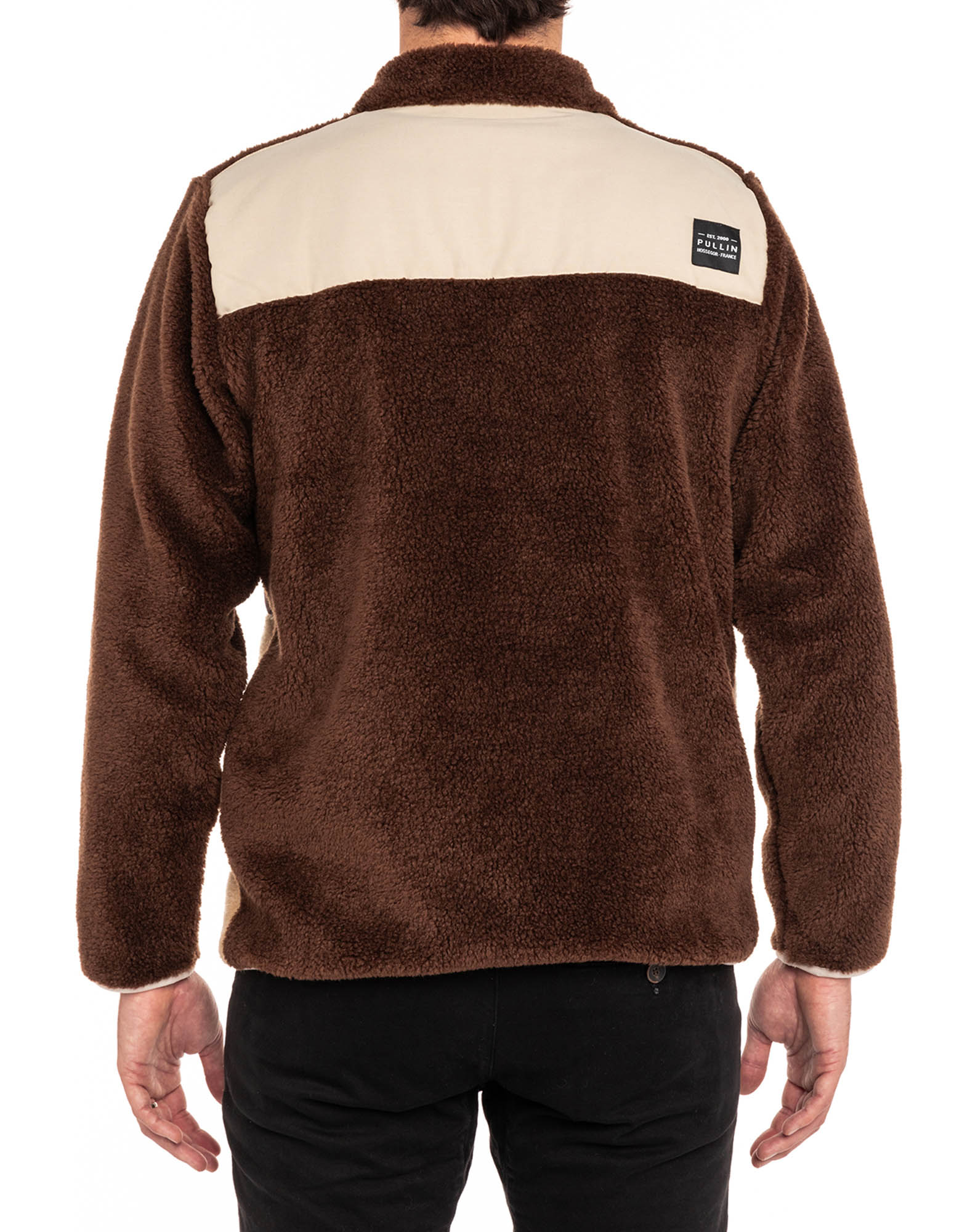 Men's ARTIK TIGERBROWN