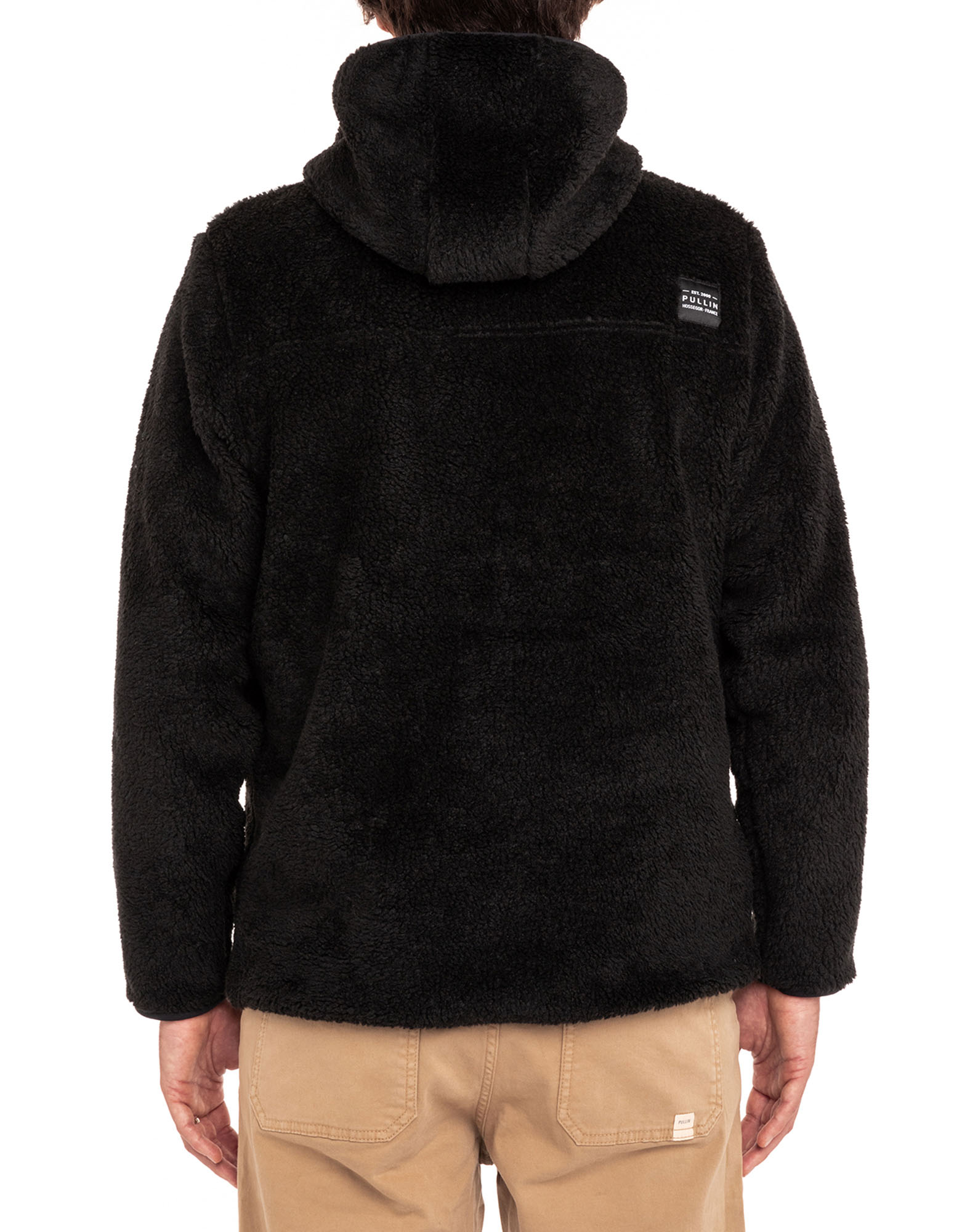 Men's ARTIK TIGERHOOD