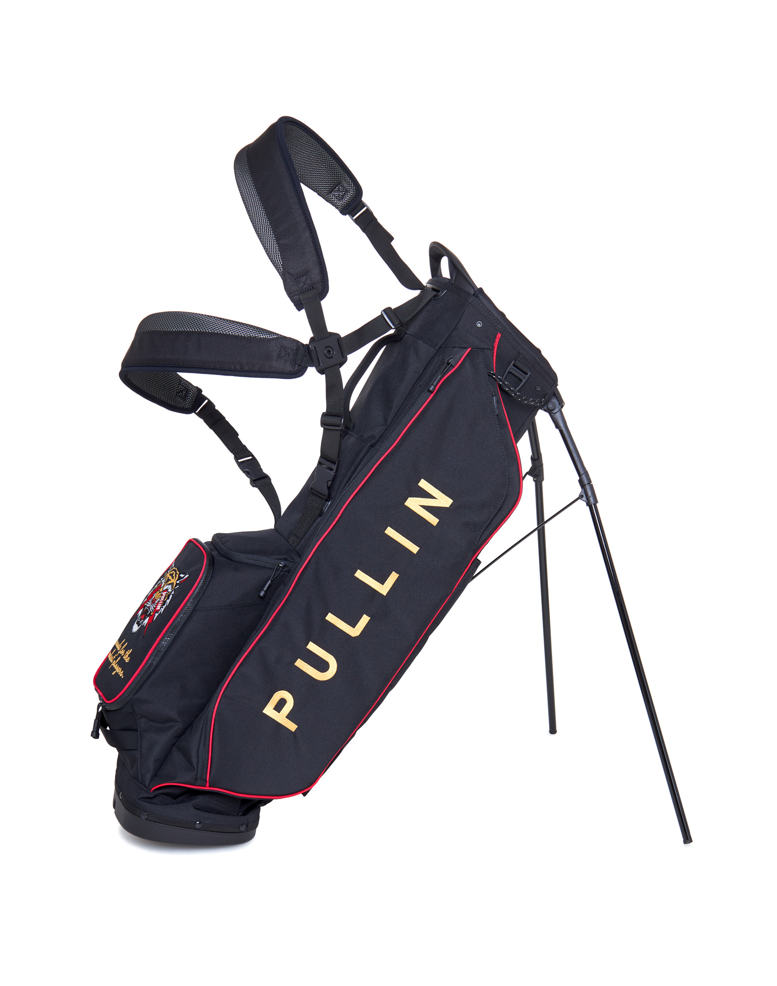 SAC DE GOLF BLACKTIGER