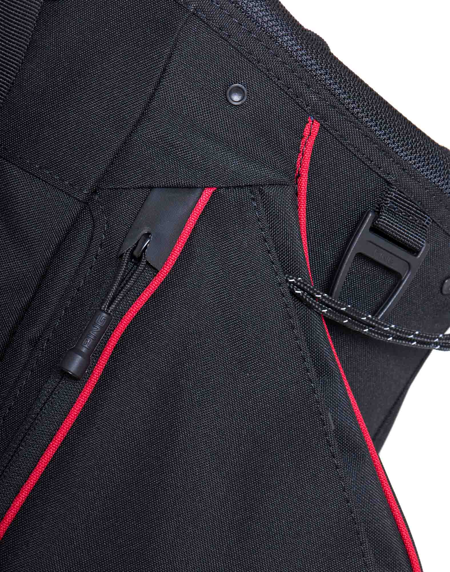 SAC DE GOLF BLACKTIGER