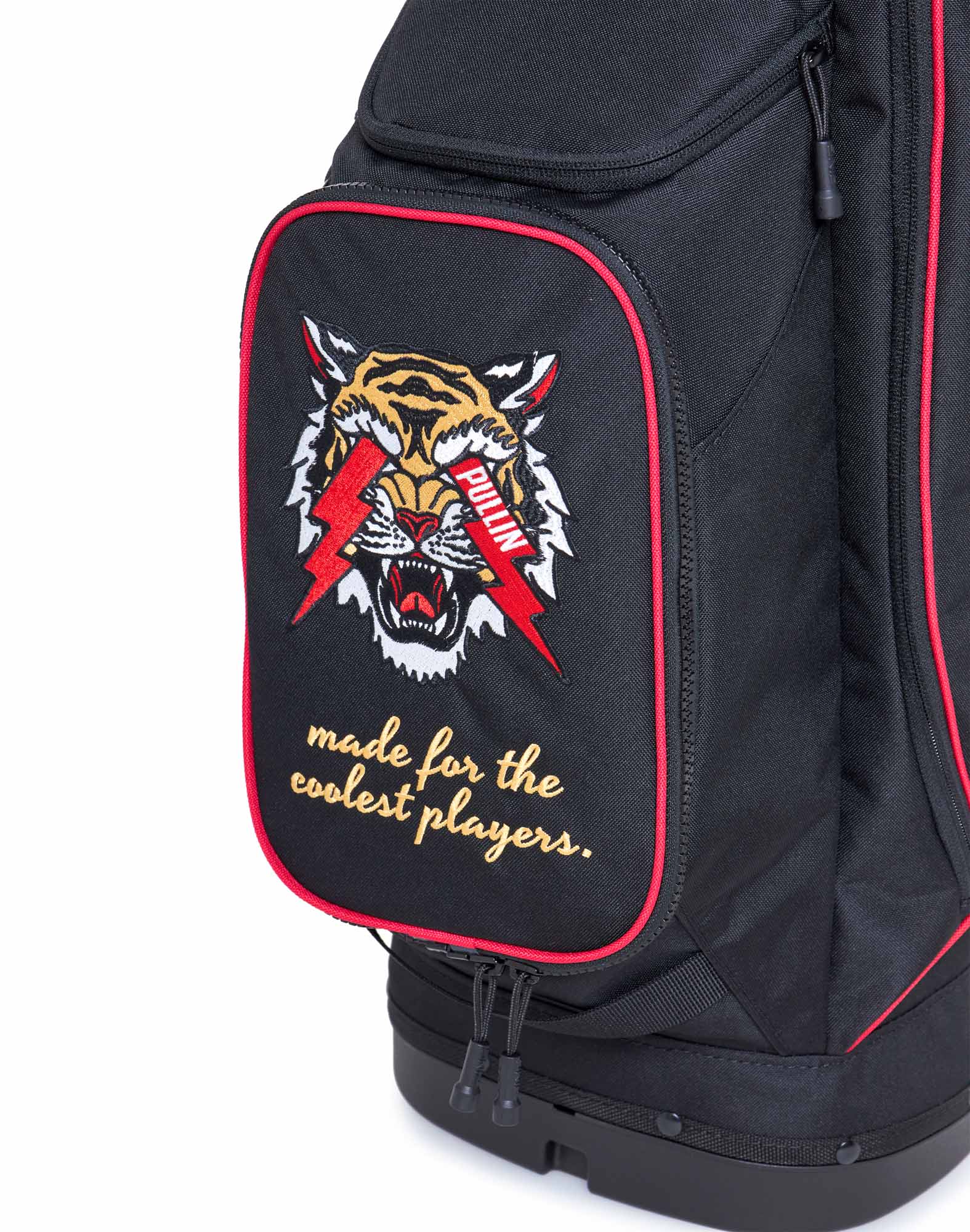 SAC DE GOLF BLACKTIGER