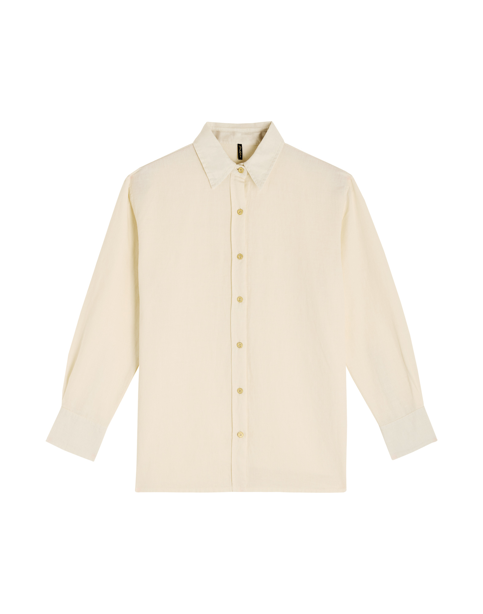 Women's unisex shirt BARBRA ANTIK