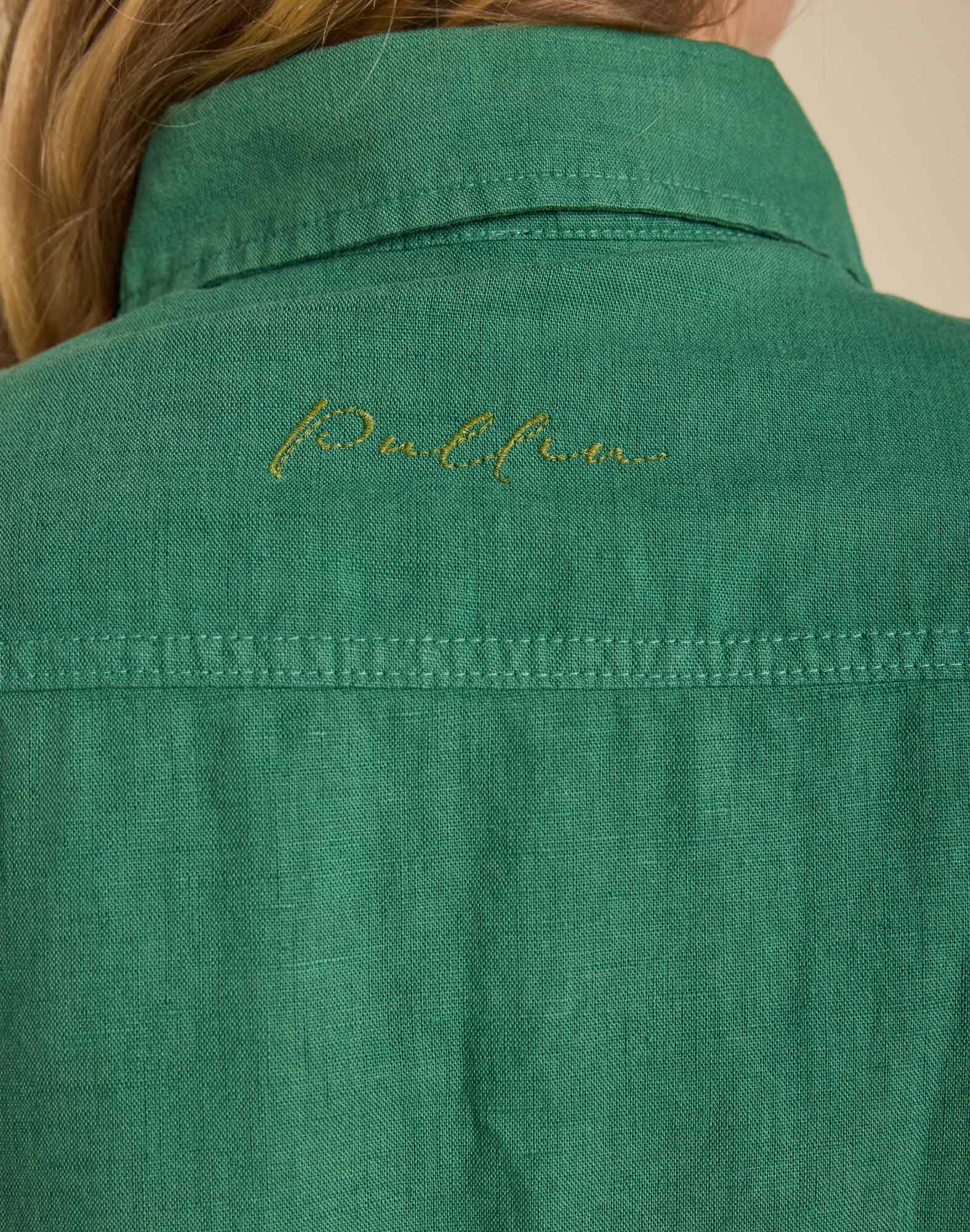 Women's unisex shirt BARBRA KASMIR