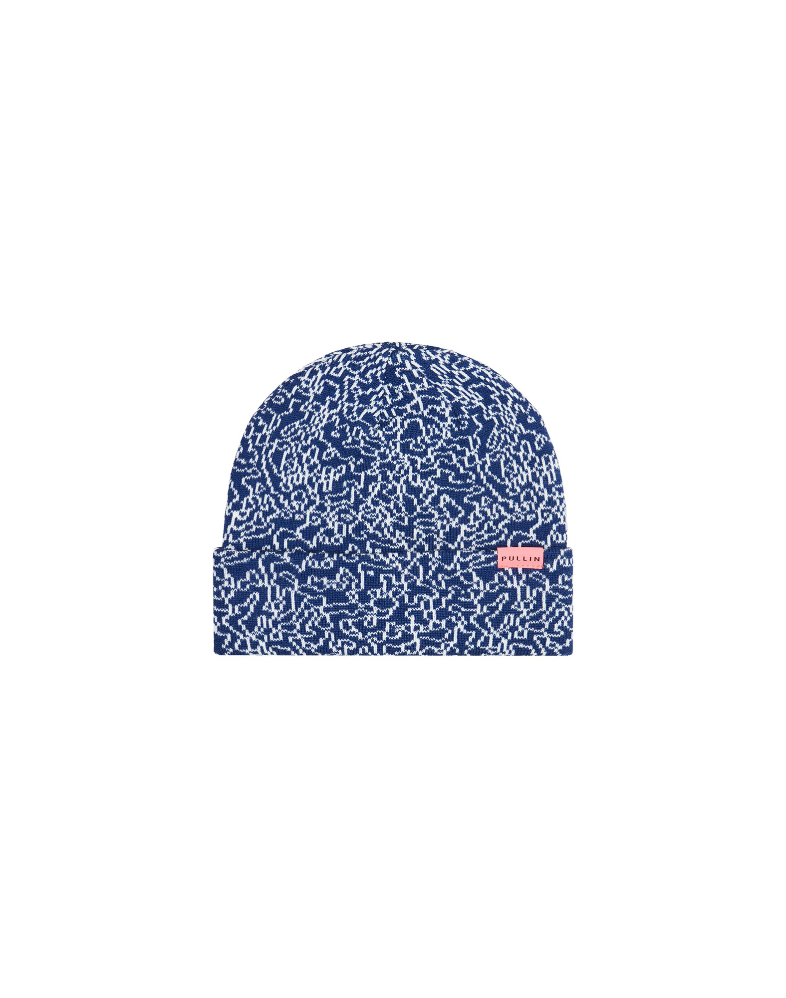 Beanie HARBOR ABSTRACT