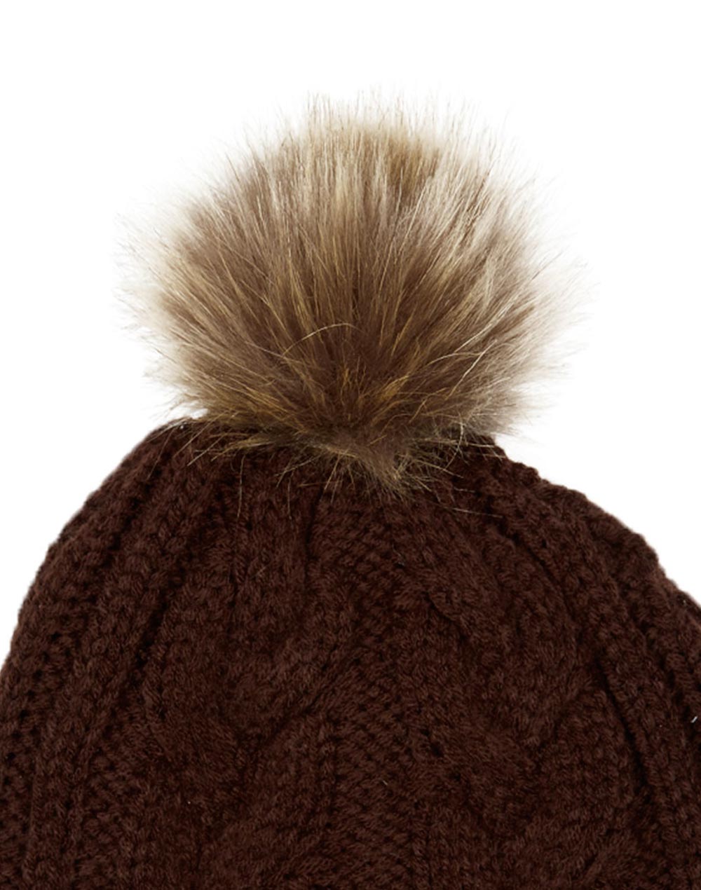 Bonnet  BOBBLEBEAN