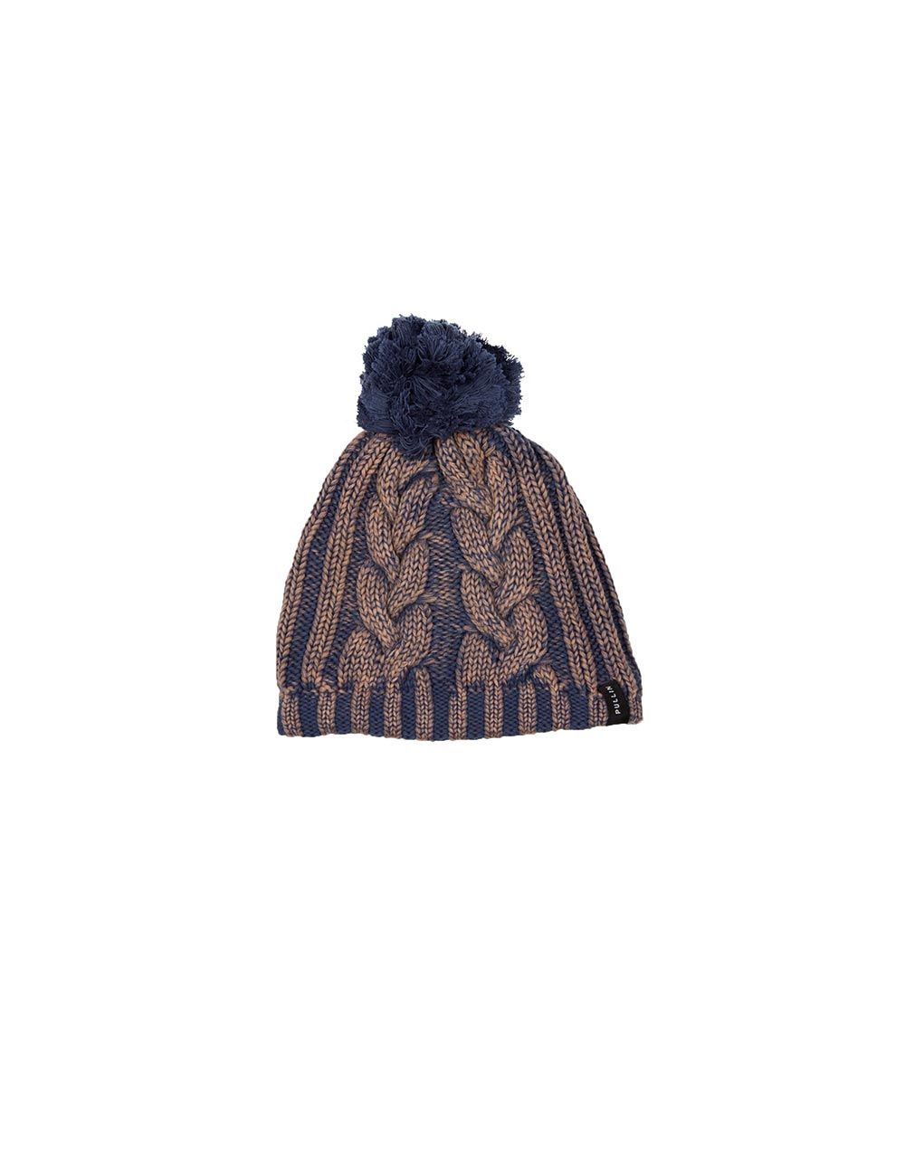 Bonnet  BOBBLEDENIM