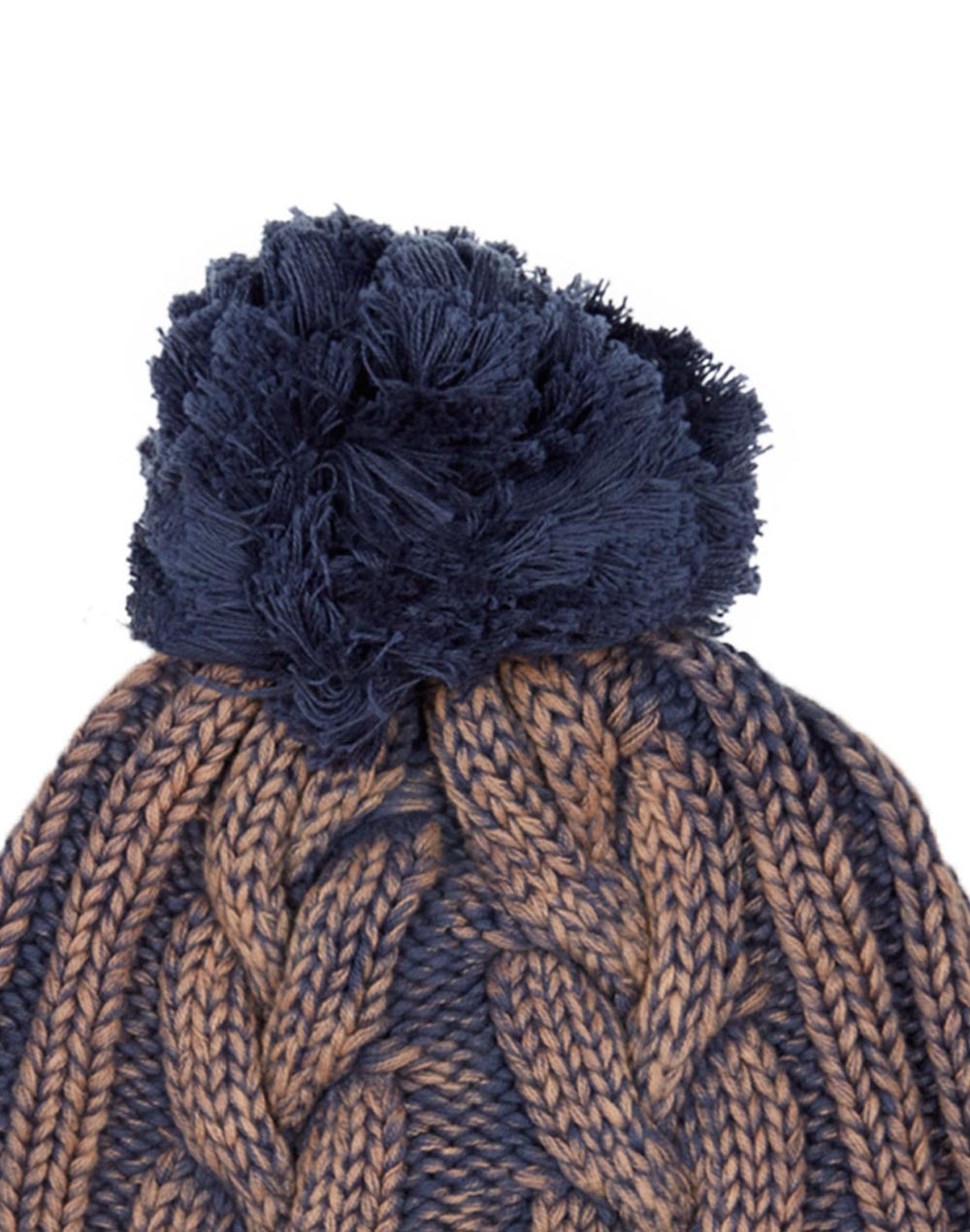Bonnet  BOBBLEDENIM