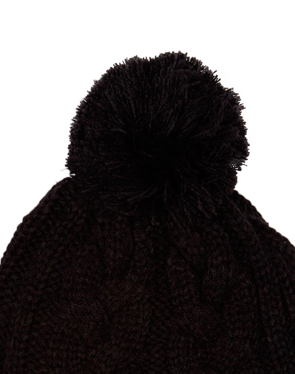 Bonnet  BOBBLEICY