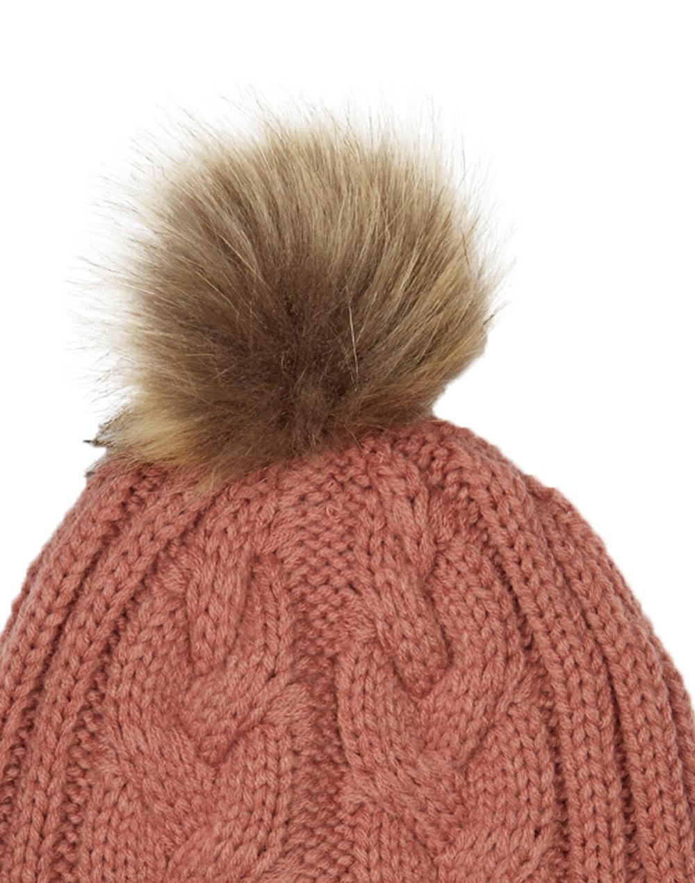 Bonnet  BOBBLEROSY