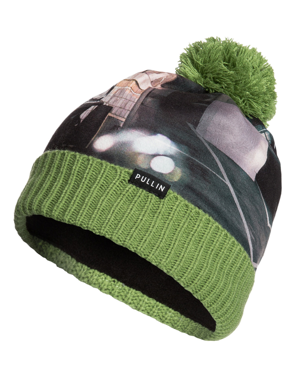 Bonnet  BULLIT