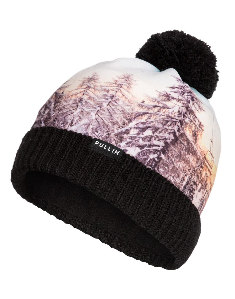 Bonnet  DAILLE