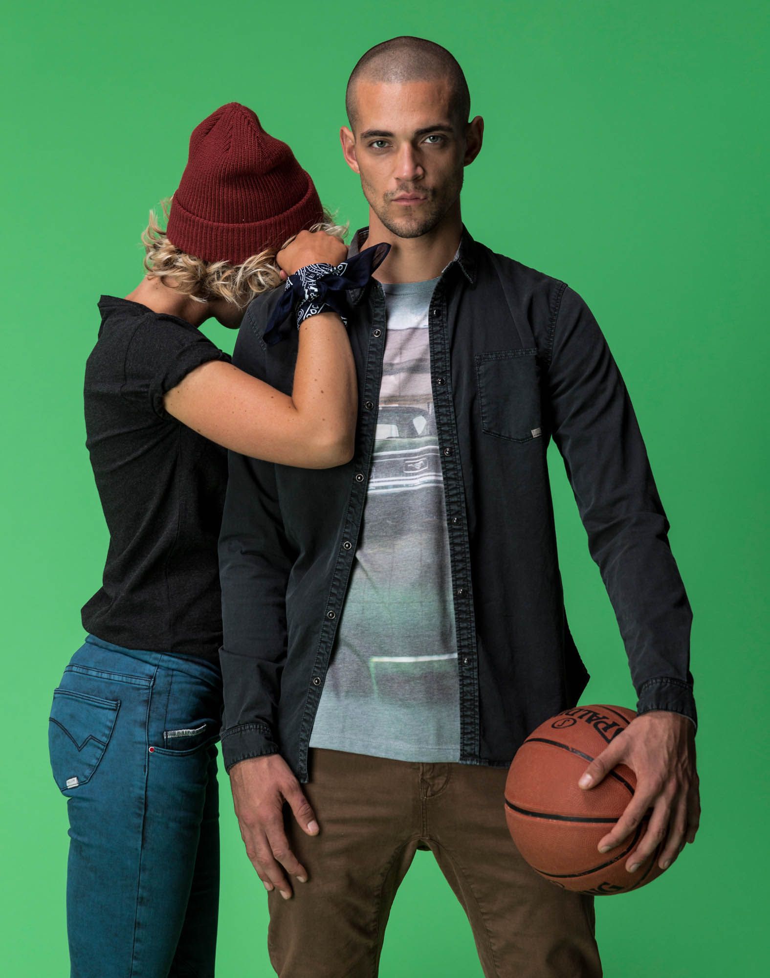 BONNET FALCOBORDEAUX