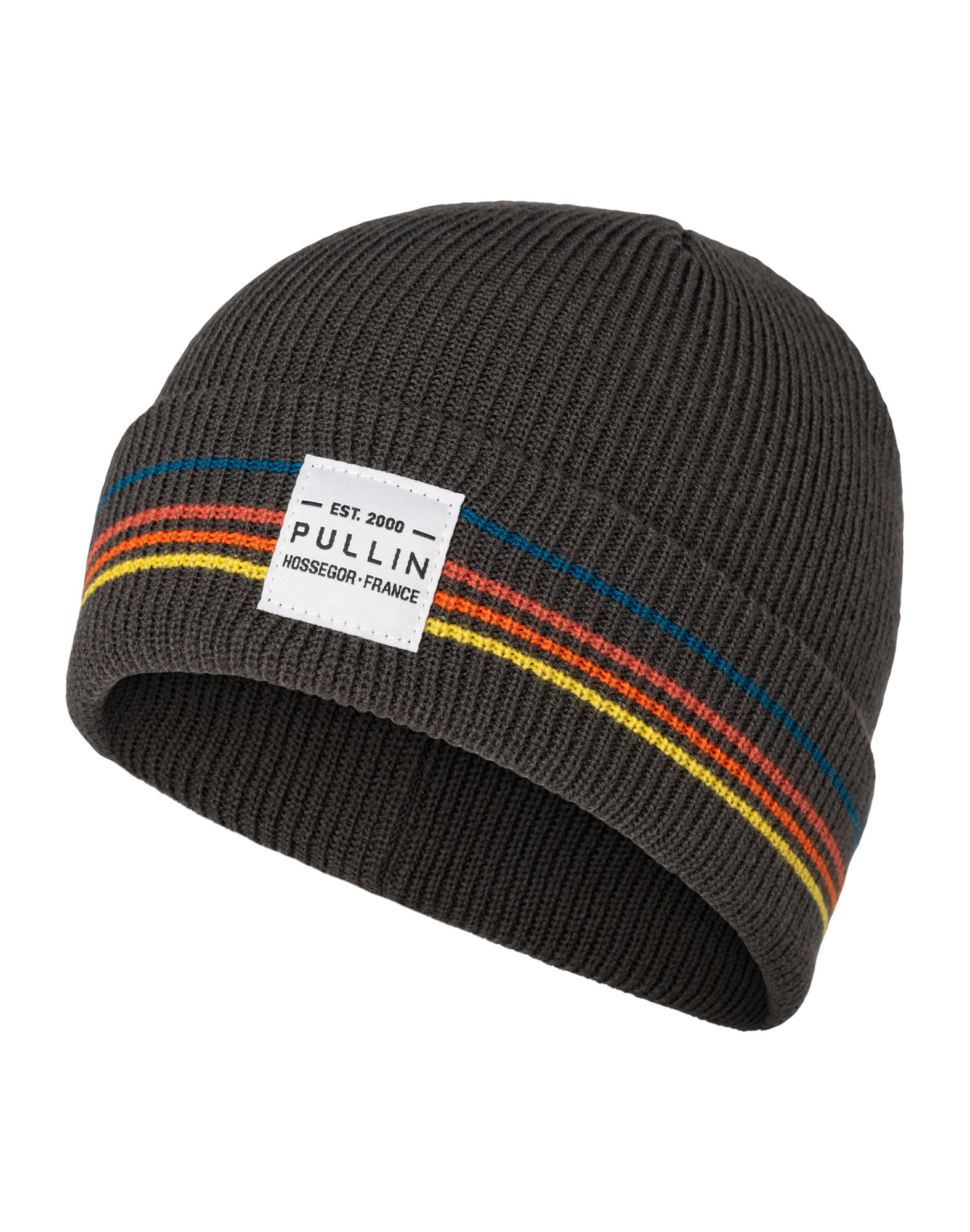 BONNET FALCODKGREY