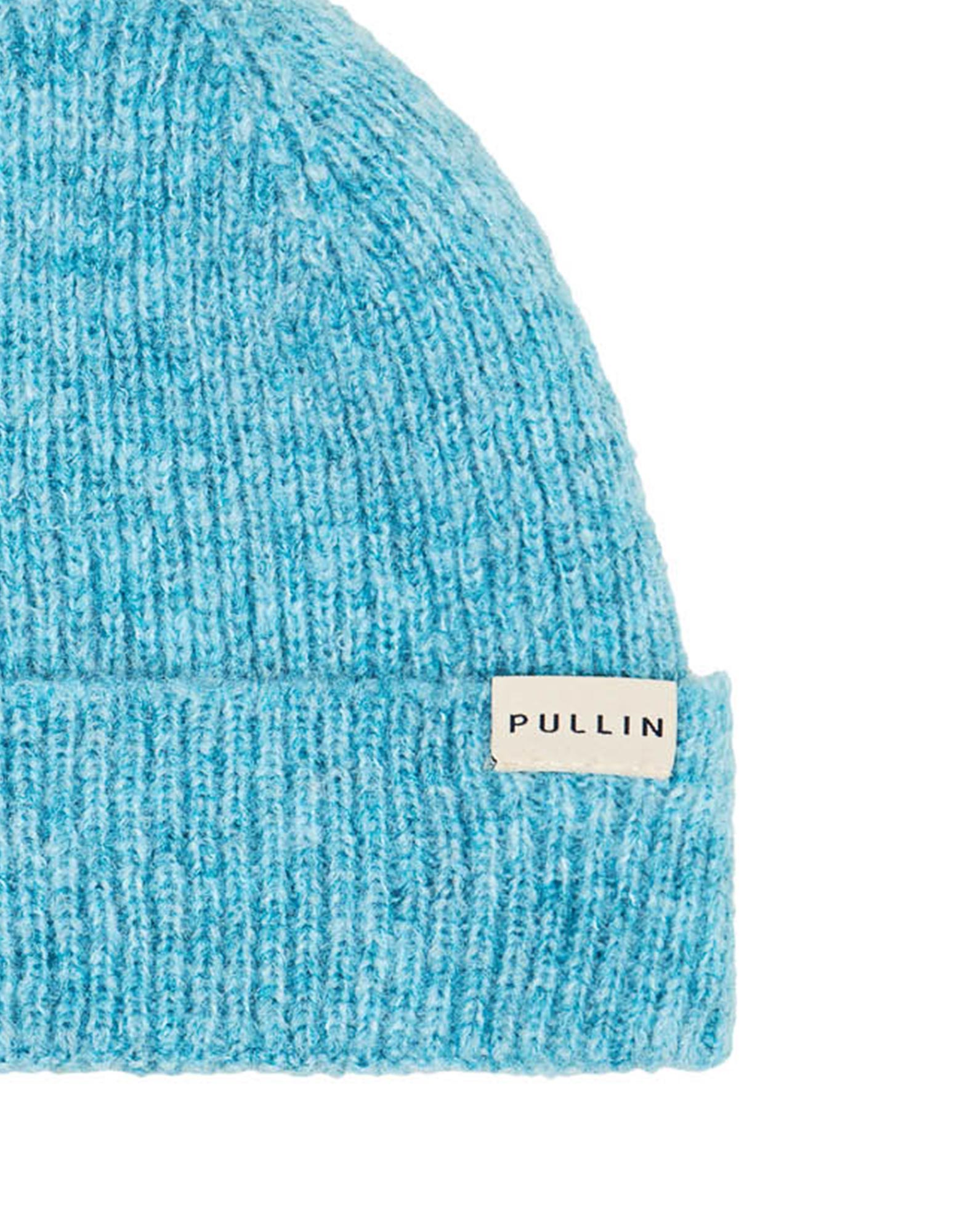 Beanie FLUFFY FLUFFLYBLU